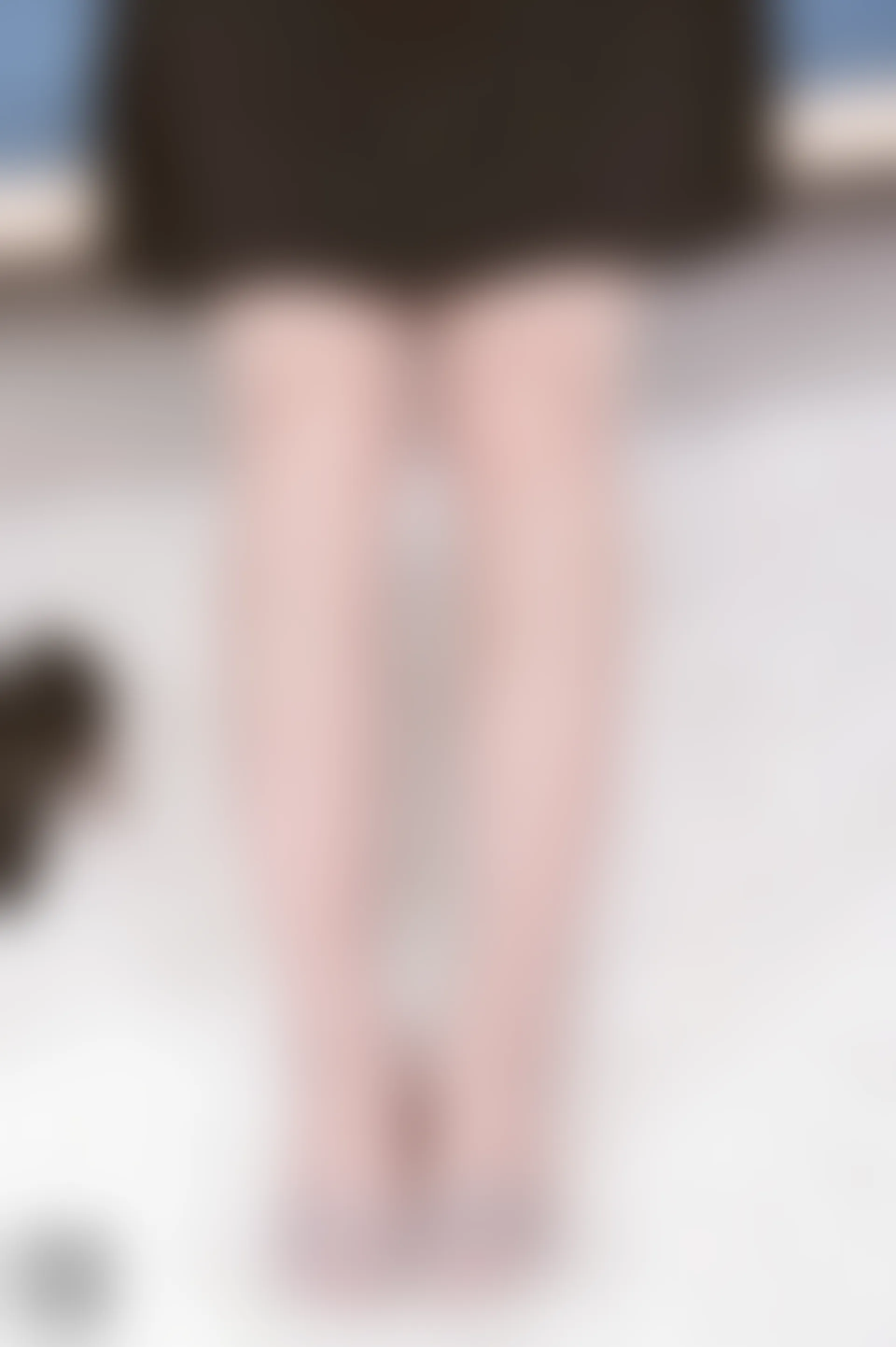 SSA丝社 超清写真 NO.133 晓晓 35码精致小脚的灰丝[140P-1.36GB]