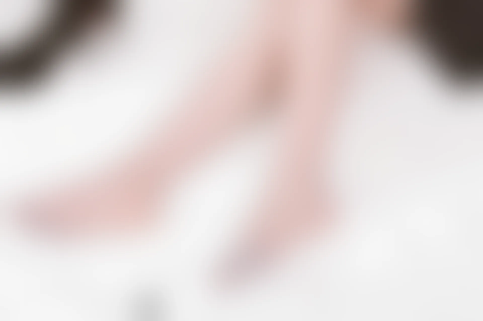SSA丝社 超清写真 NO.133 晓晓 35码精致小脚的灰丝[140P-1.36GB]