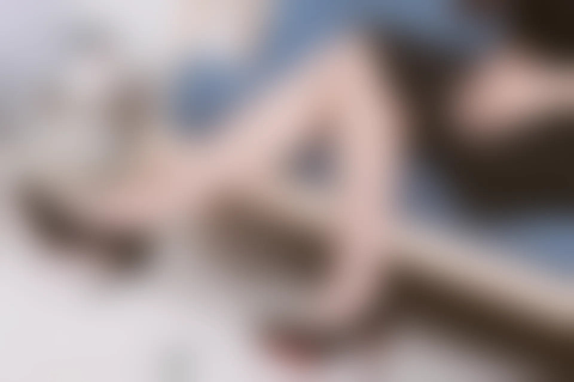 SSA丝社 超清写真 NO.133 晓晓 35码精致小脚的灰丝[140P-1.36GB]