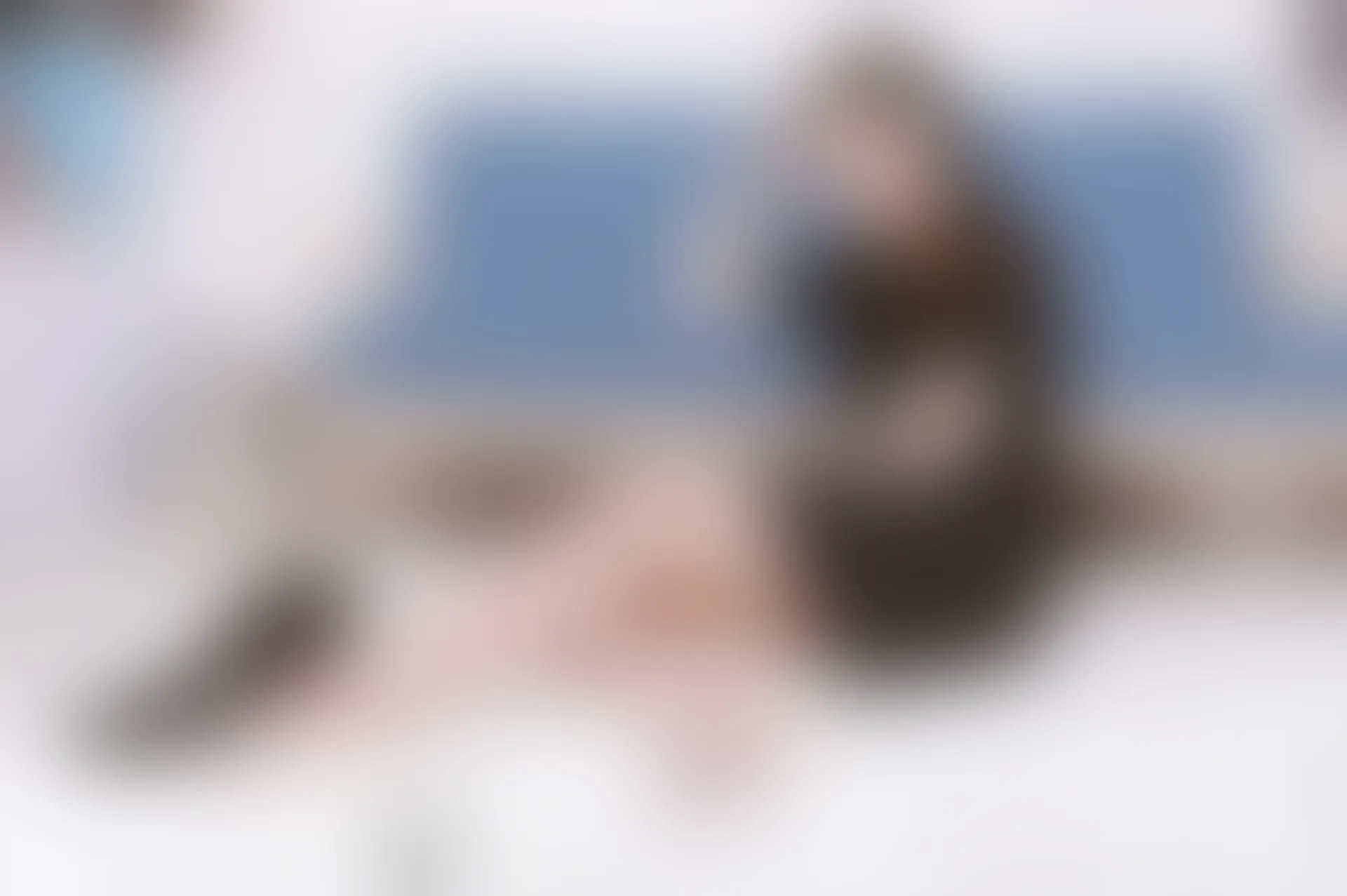 SSA丝社 超清写真 NO.133 晓晓 35码精致小脚的灰丝[140P-1.36GB]
