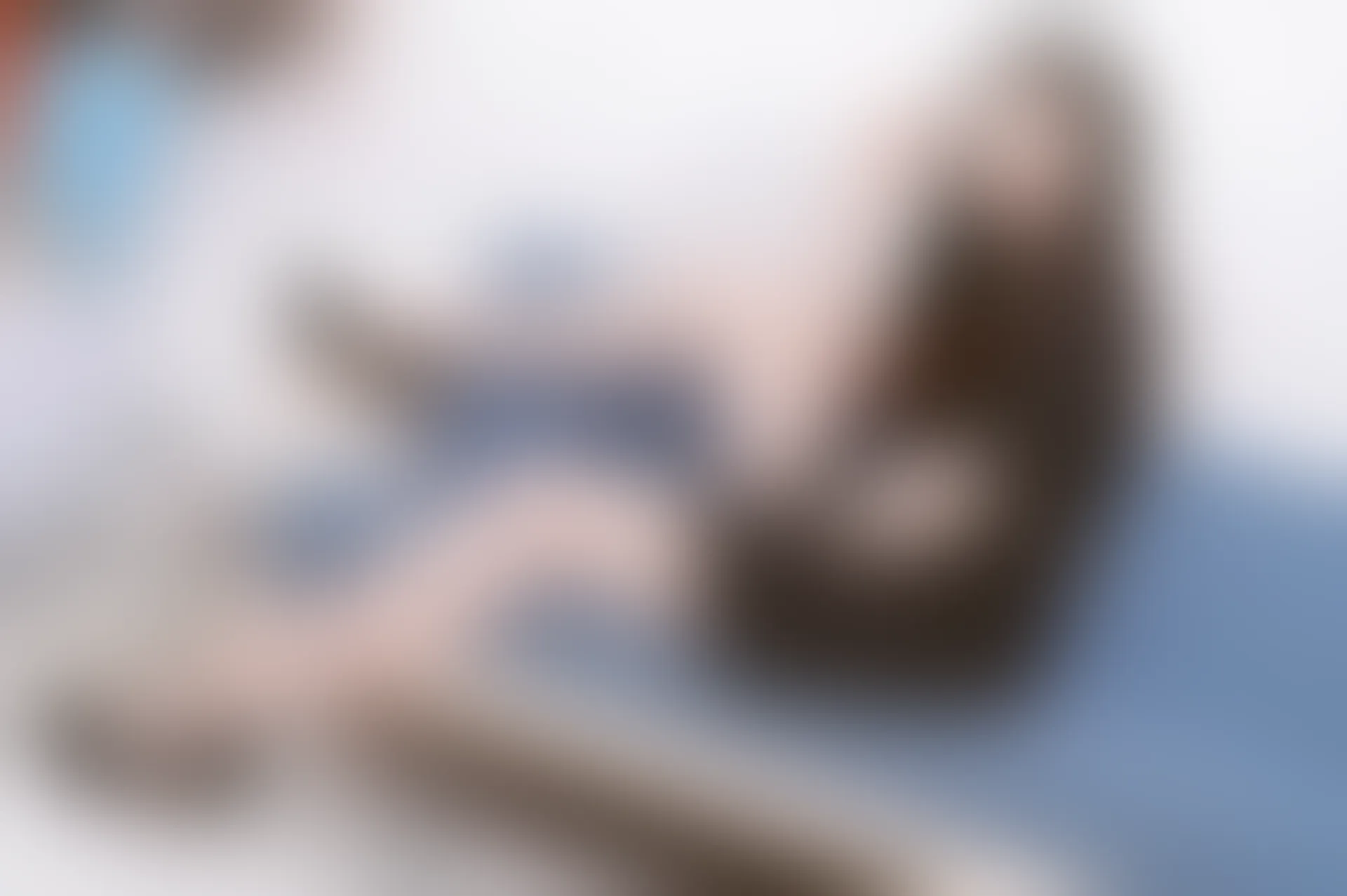 SSA丝社 超清写真 NO.133 晓晓 35码精致小脚的灰丝[140P-1.36GB]