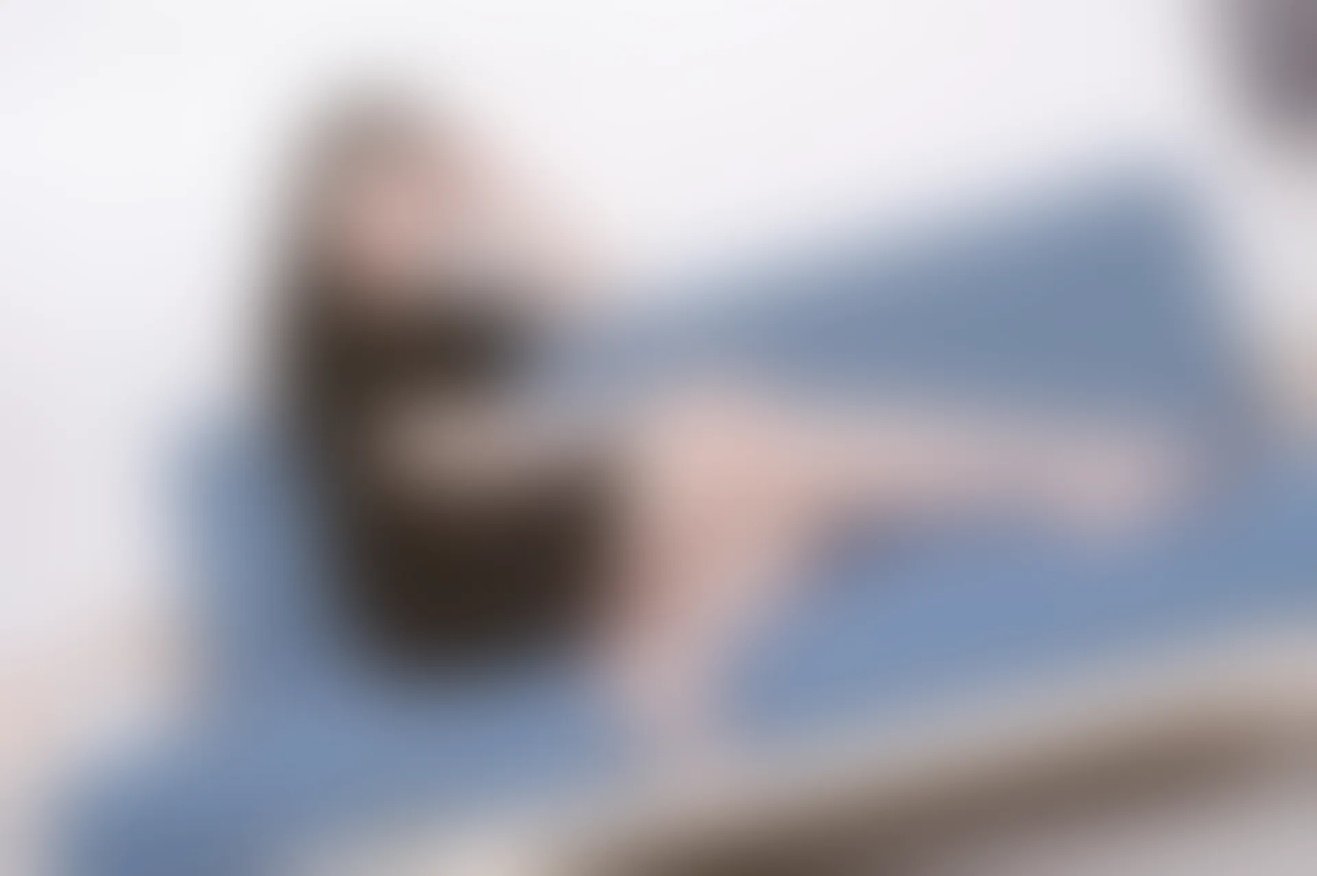 SSA丝社 超清写真 NO.133 晓晓 35码精致小脚的灰丝[140P-1.36GB]