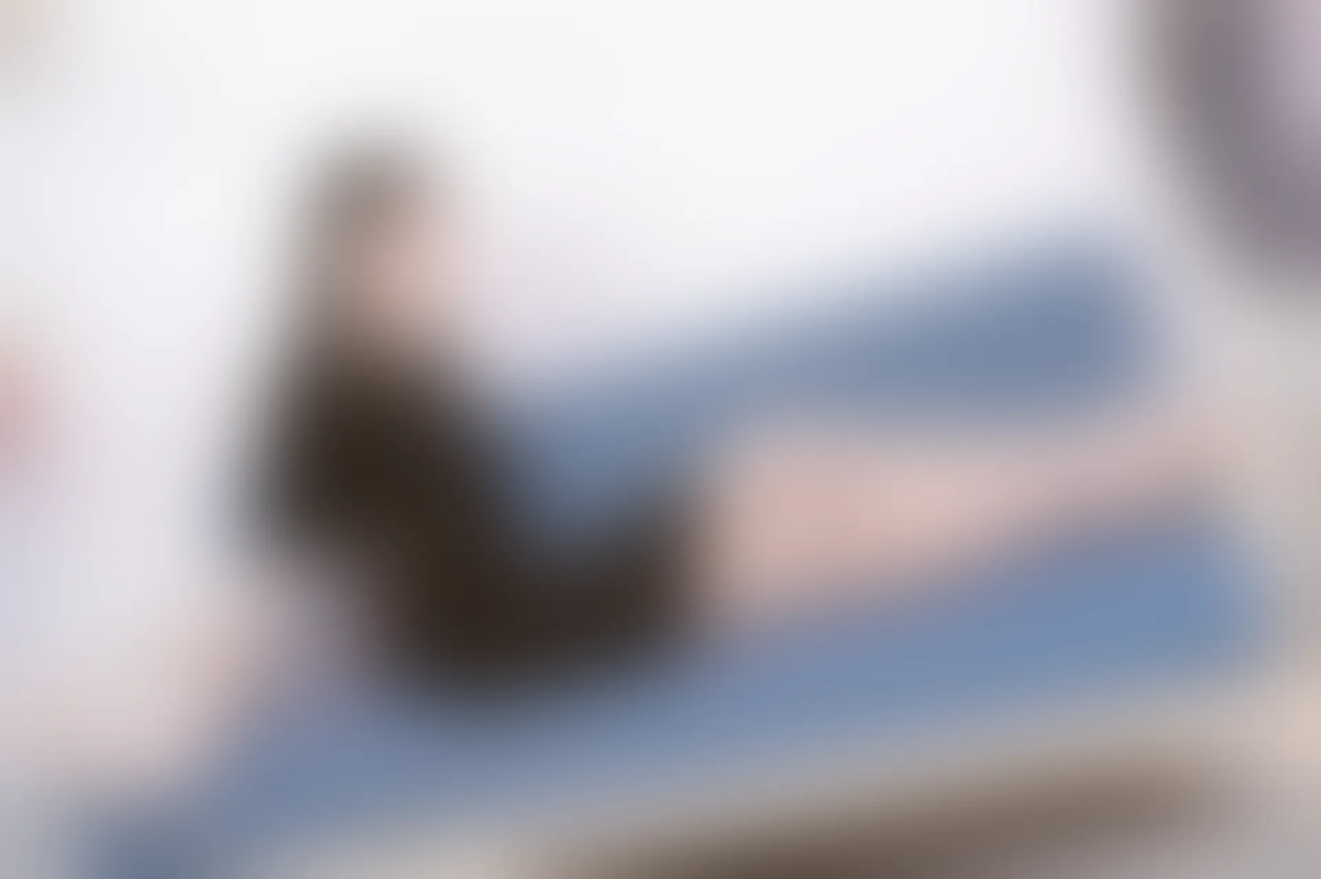 SSA丝社 超清写真 NO.133 晓晓 35码精致小脚的灰丝[140P-1.36GB]