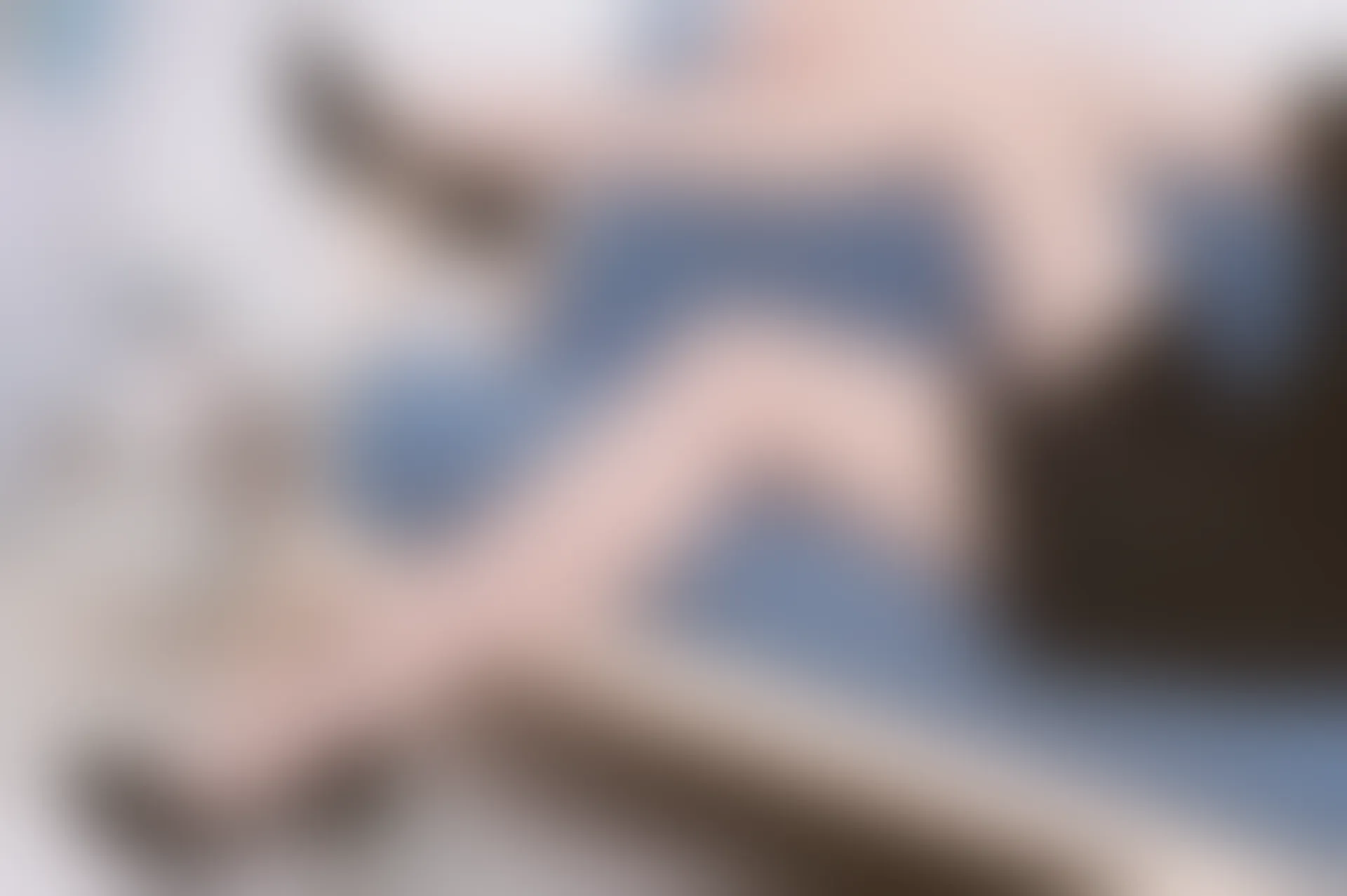 SSA丝社 超清写真 NO.133 晓晓 35码精致小脚的灰丝[140P-1.36GB]