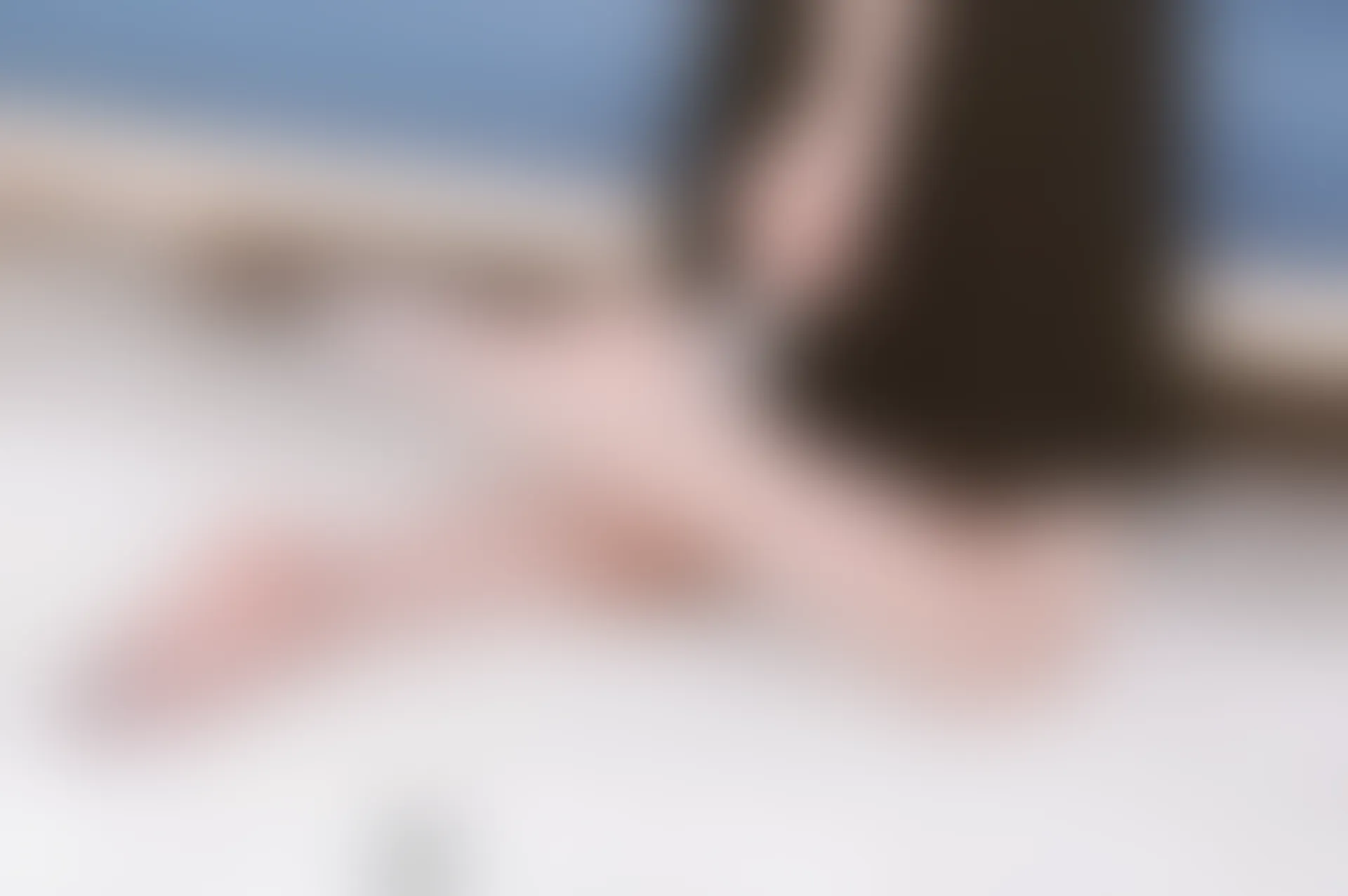 SSA丝社 超清写真 NO.133 晓晓 35码精致小脚的灰丝[140P-1.36GB]