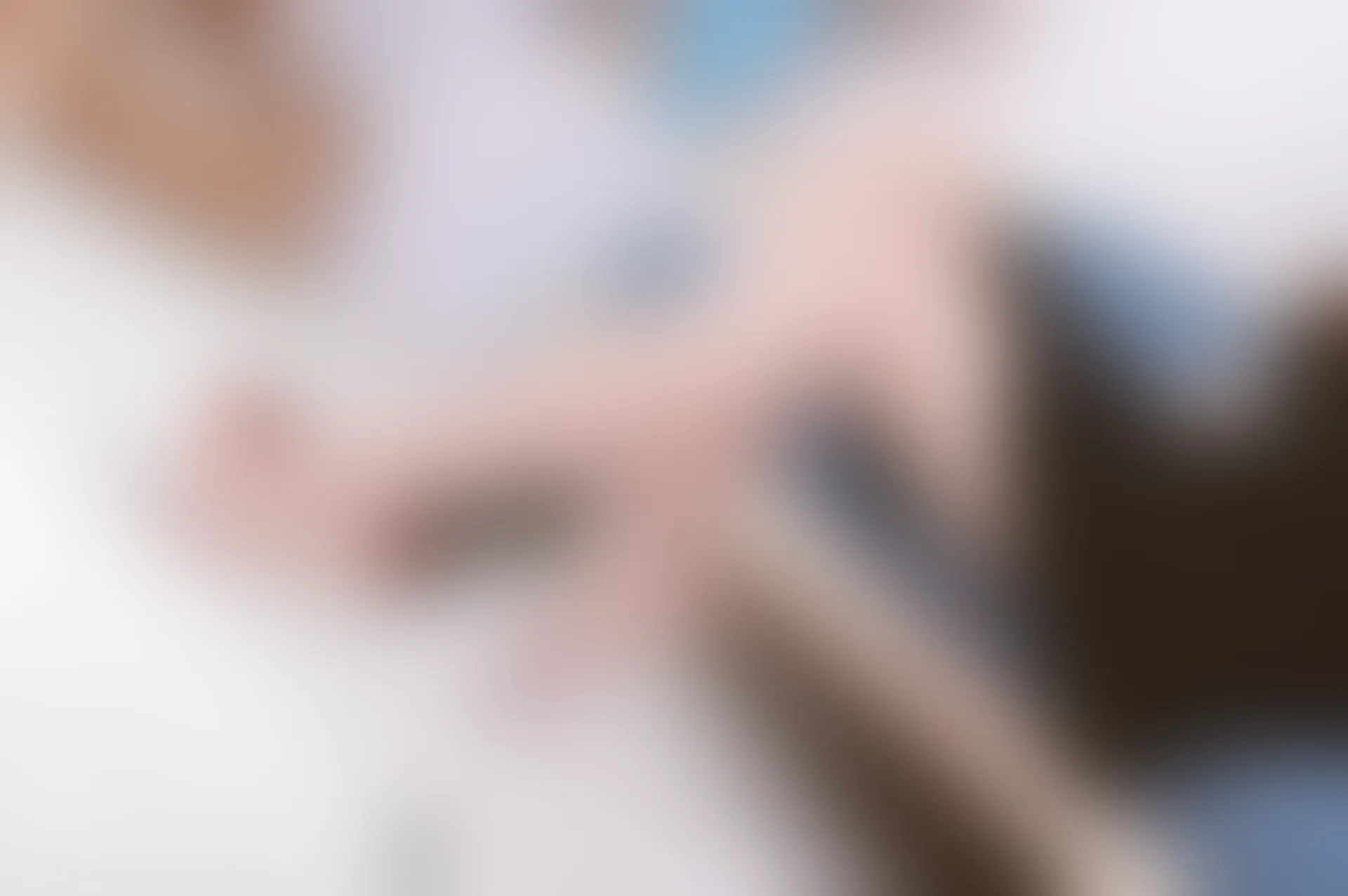 SSA丝社 超清写真 NO.133 晓晓 35码精致小脚的灰丝[140P-1.36GB]