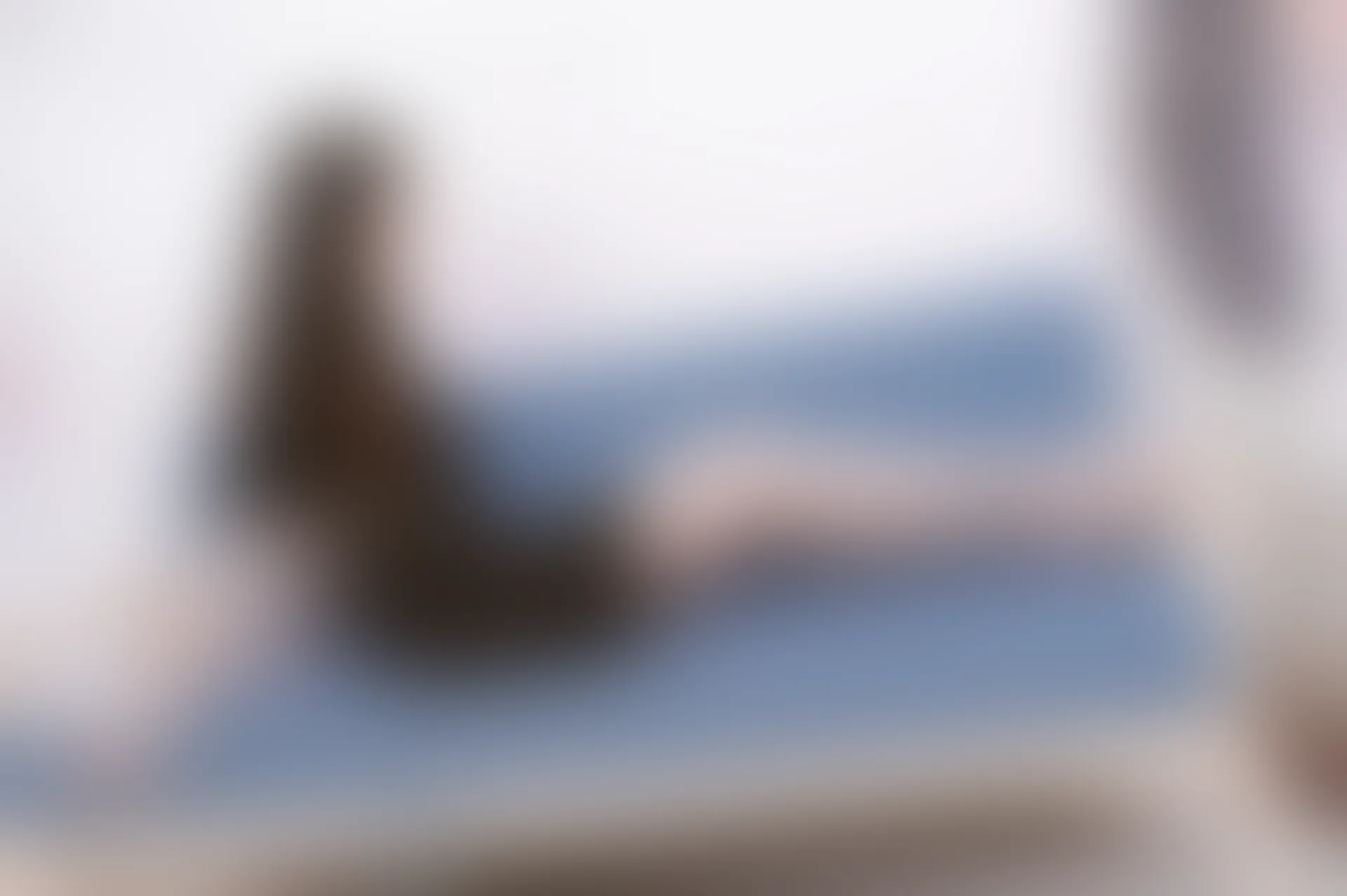 SSA丝社 超清写真 NO.133 晓晓 35码精致小脚的灰丝[140P-1.36GB]