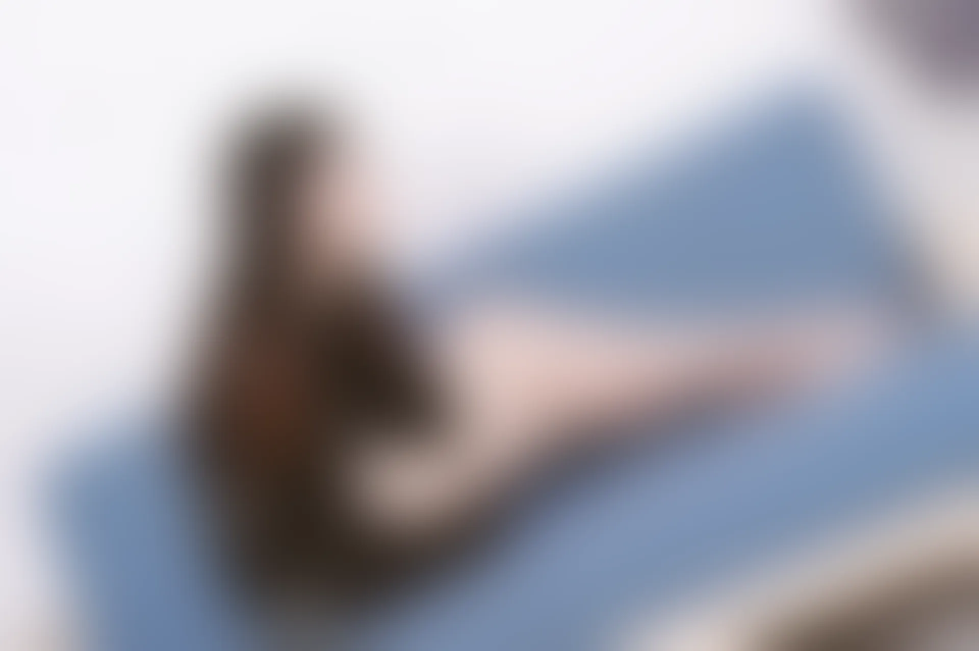 SSA丝社 超清写真 NO.133 晓晓 35码精致小脚的灰丝[140P-1.36GB]