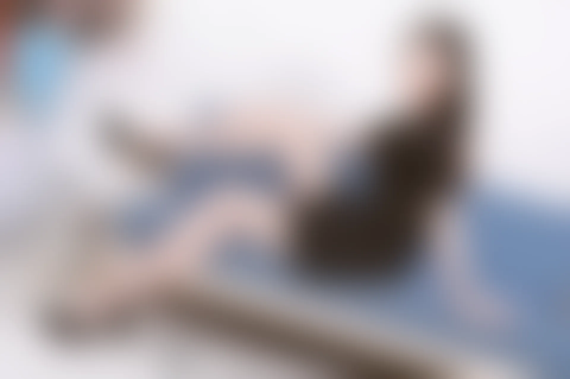SSA丝社 超清写真 NO.133 晓晓 35码精致小脚的灰丝[140P-1.36GB]