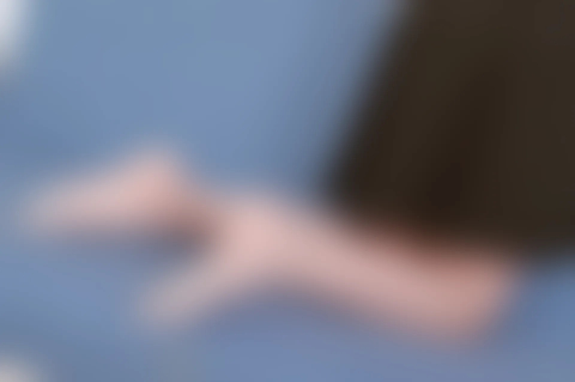 SSA丝社 超清写真 NO.133 晓晓 35码精致小脚的灰丝[140P-1.36GB]