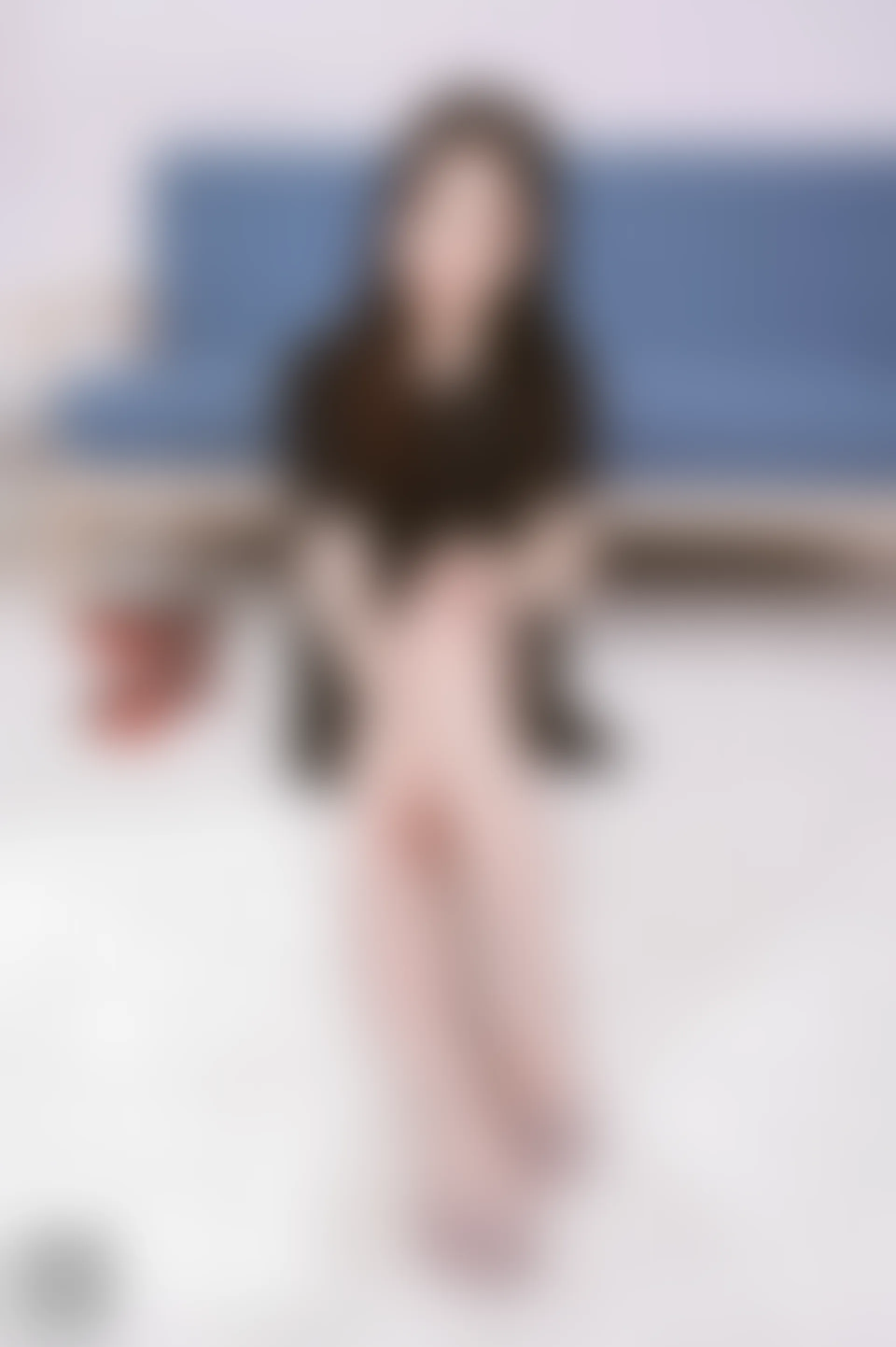 SSA丝社 超清写真 NO.133 晓晓 35码精致小脚的灰丝[140P-1.36GB]