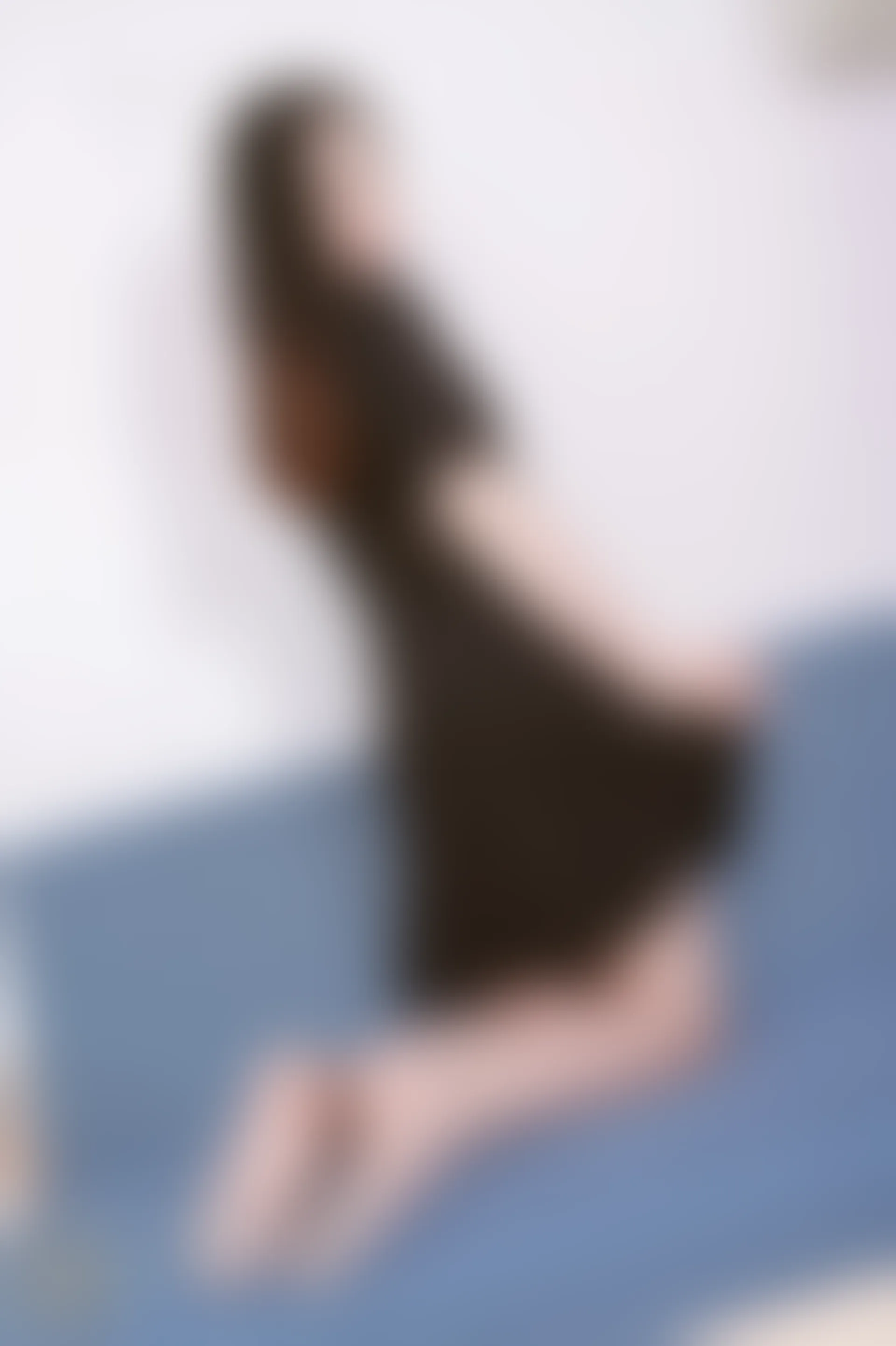 SSA丝社 超清写真 NO.133 晓晓 35码精致小脚的灰丝[140P-1.36GB]