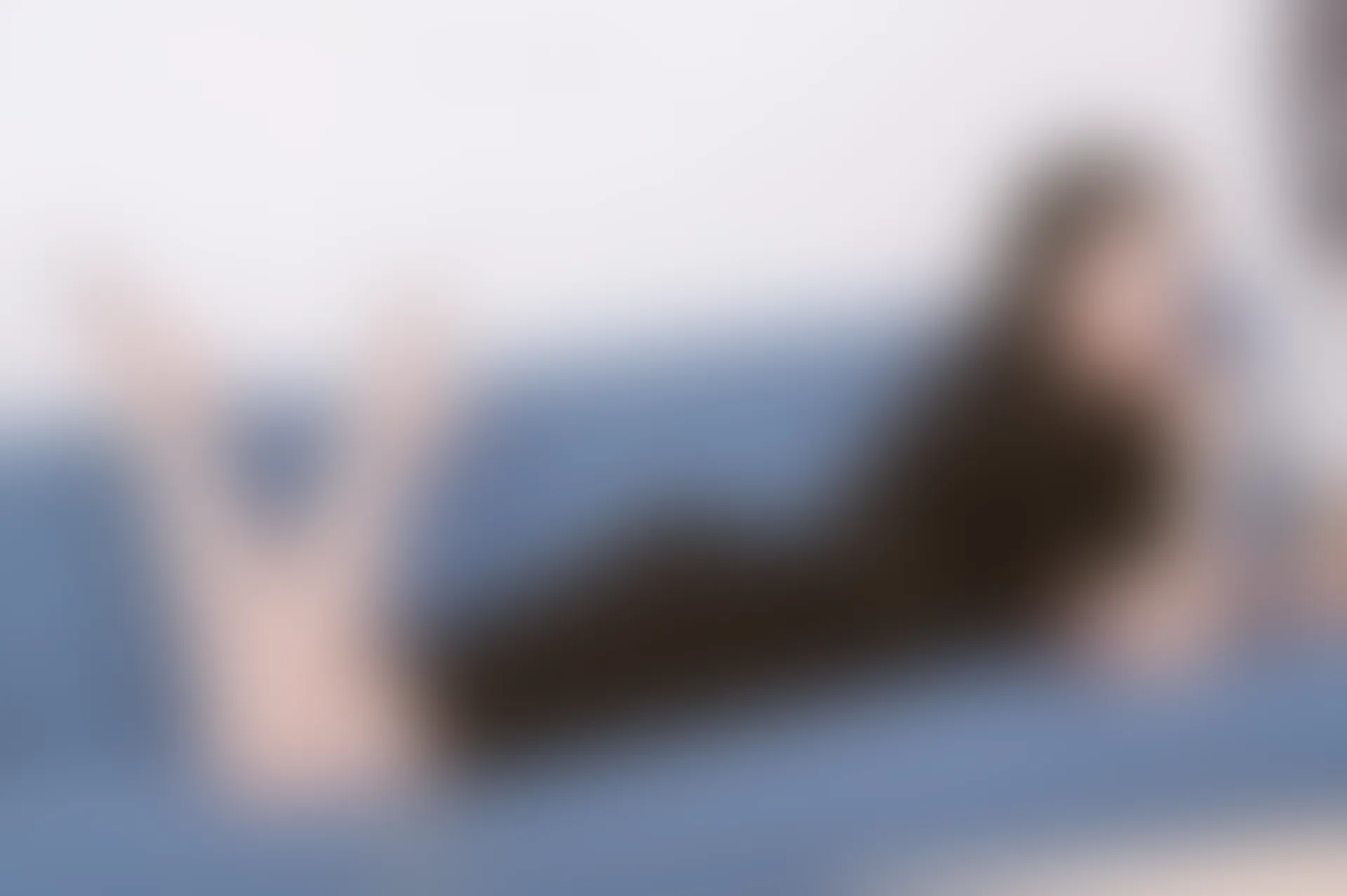 SSA丝社 超清写真 NO.133 晓晓 35码精致小脚的灰丝[140P-1.36GB]