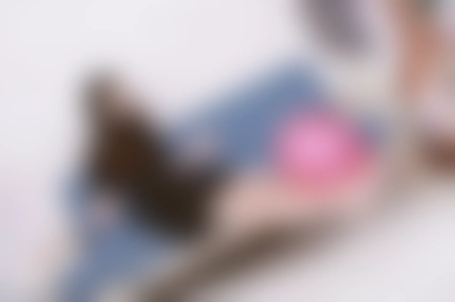 SSA丝社 超清写真 NO.133 晓晓 35码精致小脚的灰丝[140P-1.36GB]