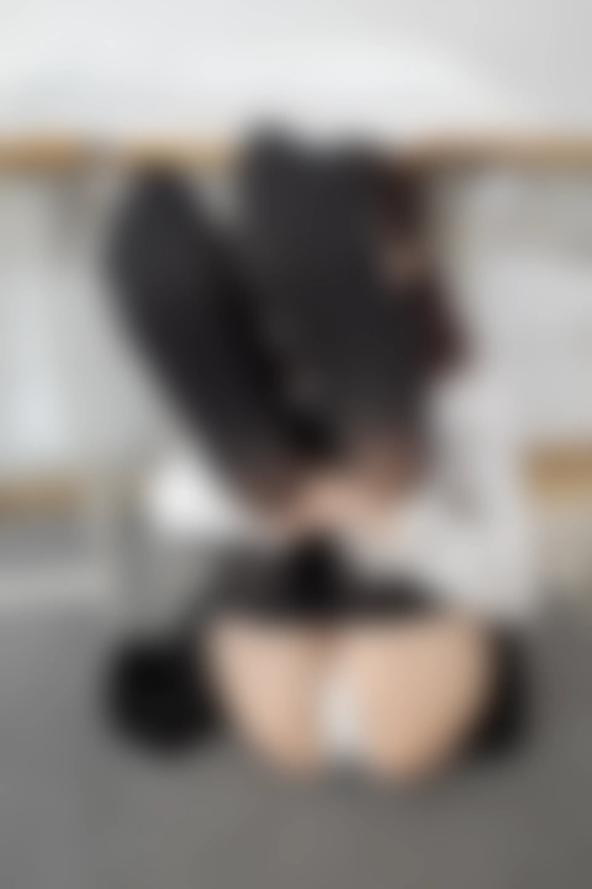 森萝财团 内部-005 黑丝学院风背带裙 [113P1V-3.61GB]
