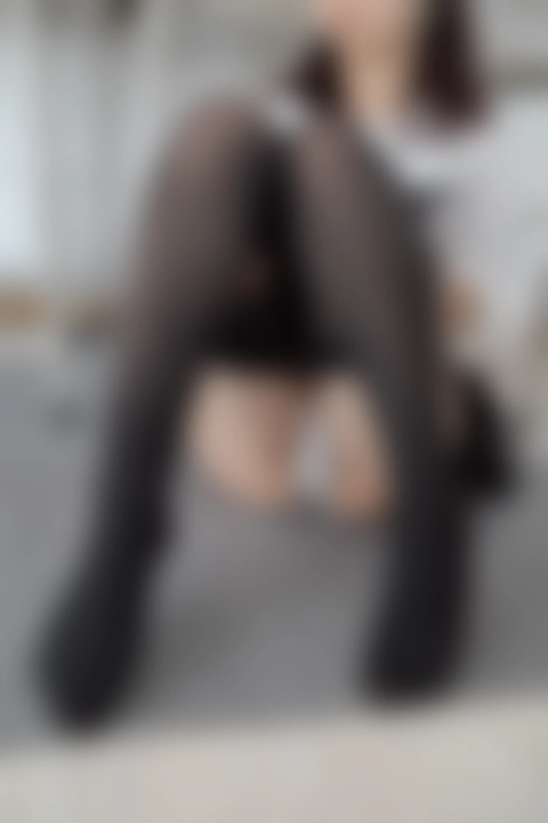 森萝财团 内部-005 黑丝学院风背带裙 [113P1V-3.61GB]