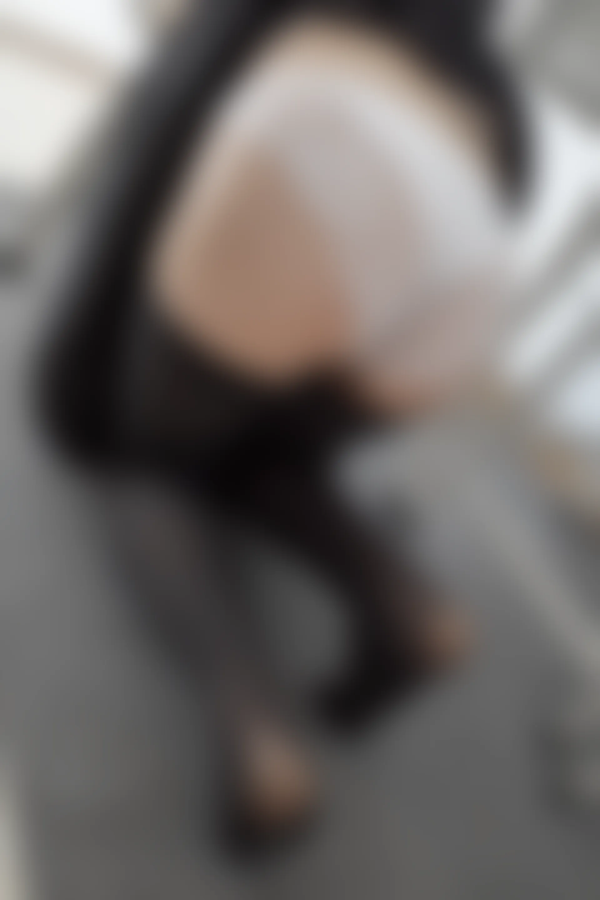 森萝财团 内部-005 黑丝学院风背带裙 [113P1V-3.61GB]