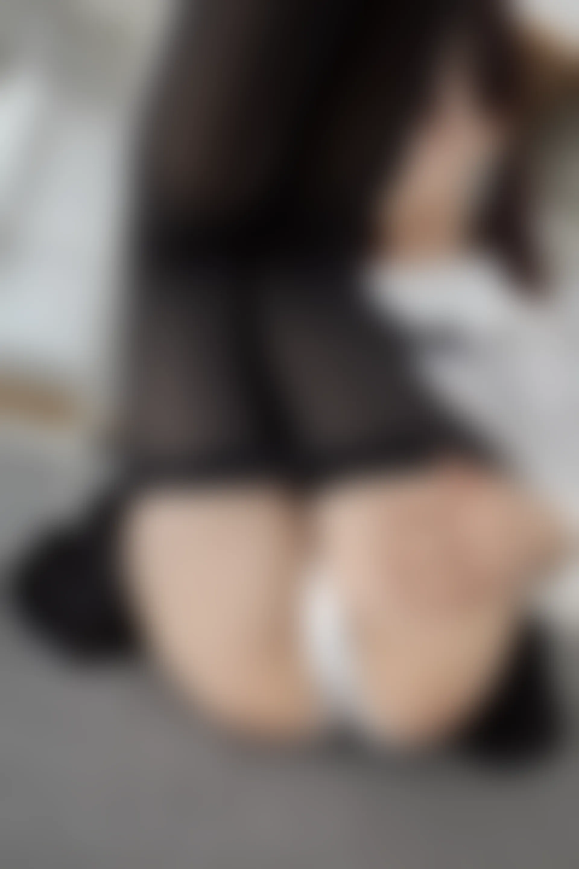 森萝财团 内部-005 黑丝学院风背带裙 [113P1V-3.61GB]
