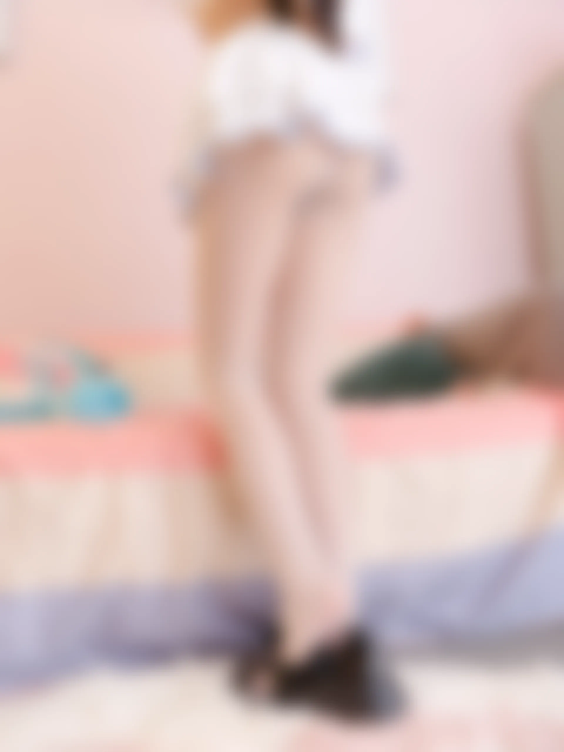 森萝财团 朝露-04E 4K 白丝双马尾女仆 [112P2V-6.97GB]