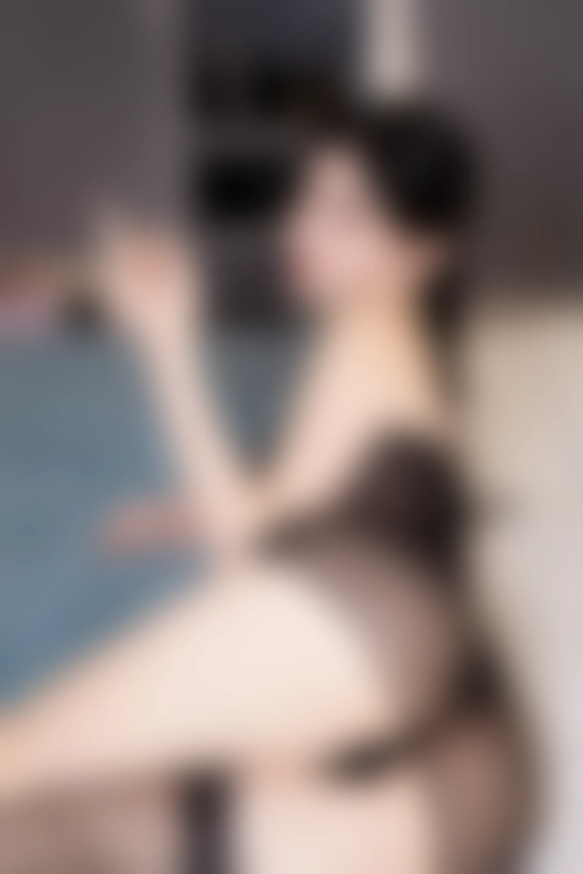 XIUREN秀人网 2024.01.12 NO.7956 周于希Sally[98+1P／821MB]