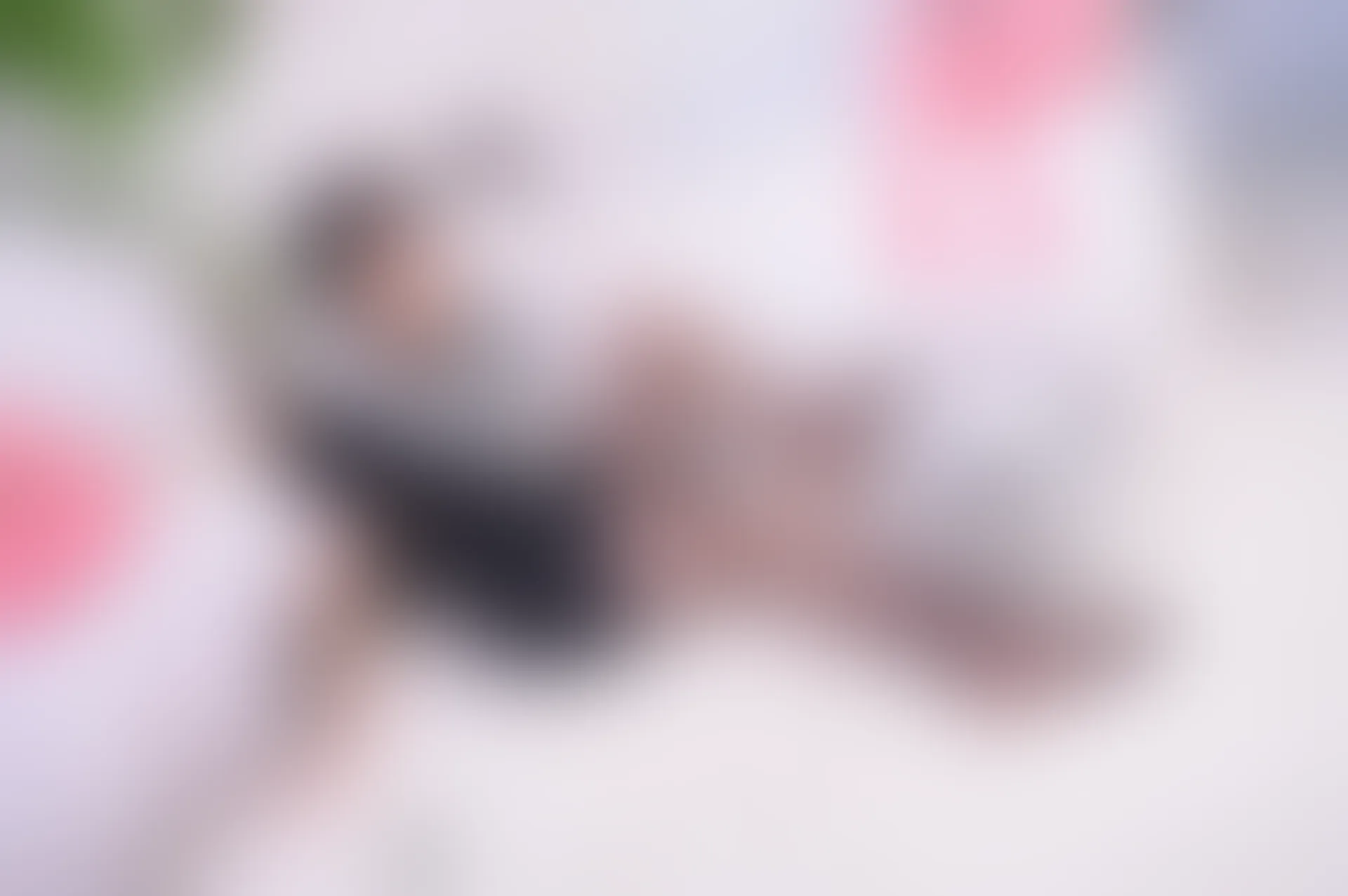SSA丝社 超清写真 NO.176 CC JK制服穿搭示范[125P／1.29GB]