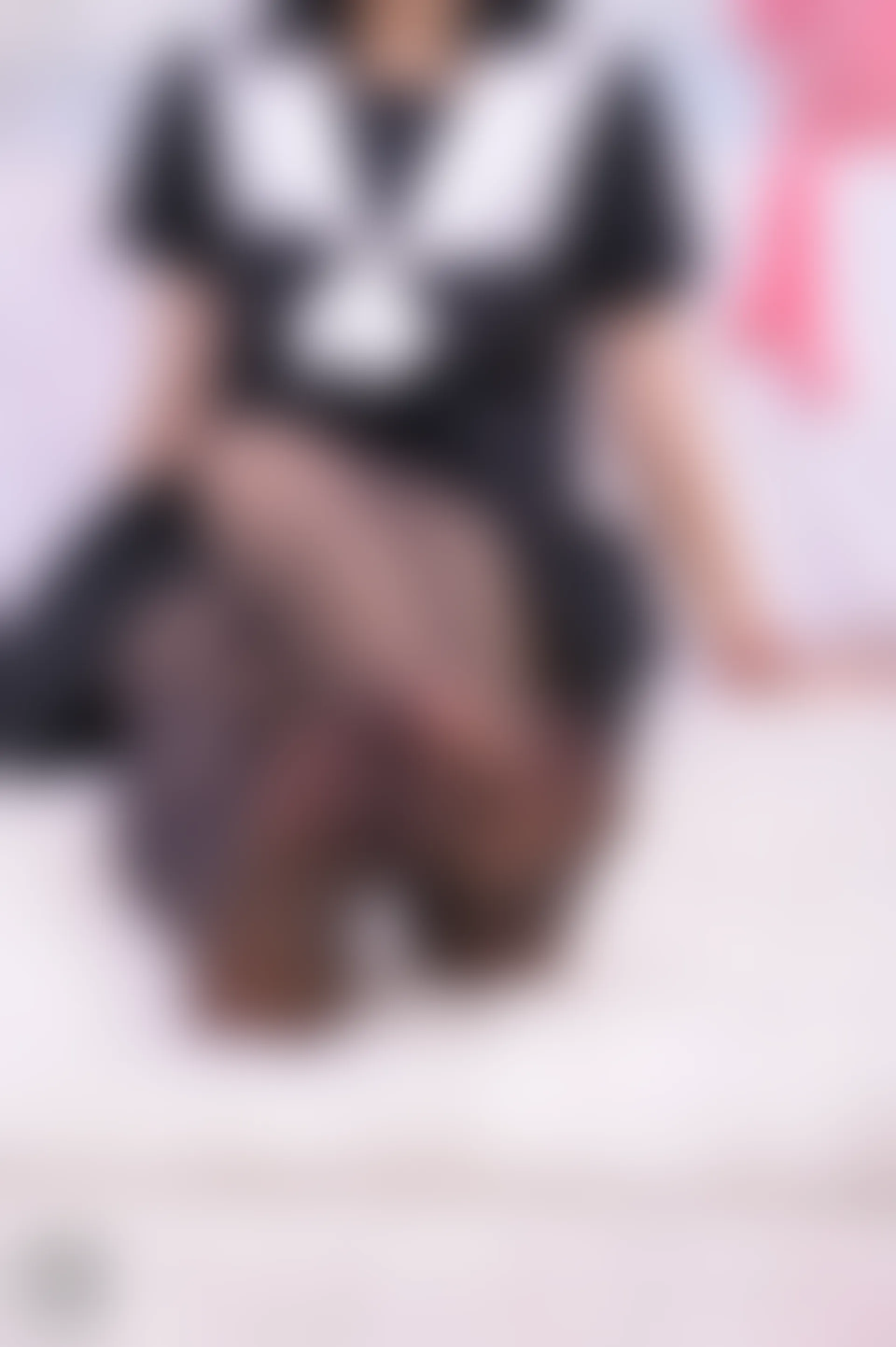 SSA丝社 超清写真 NO.176 CC JK制服穿搭示范[125P／1.29GB]