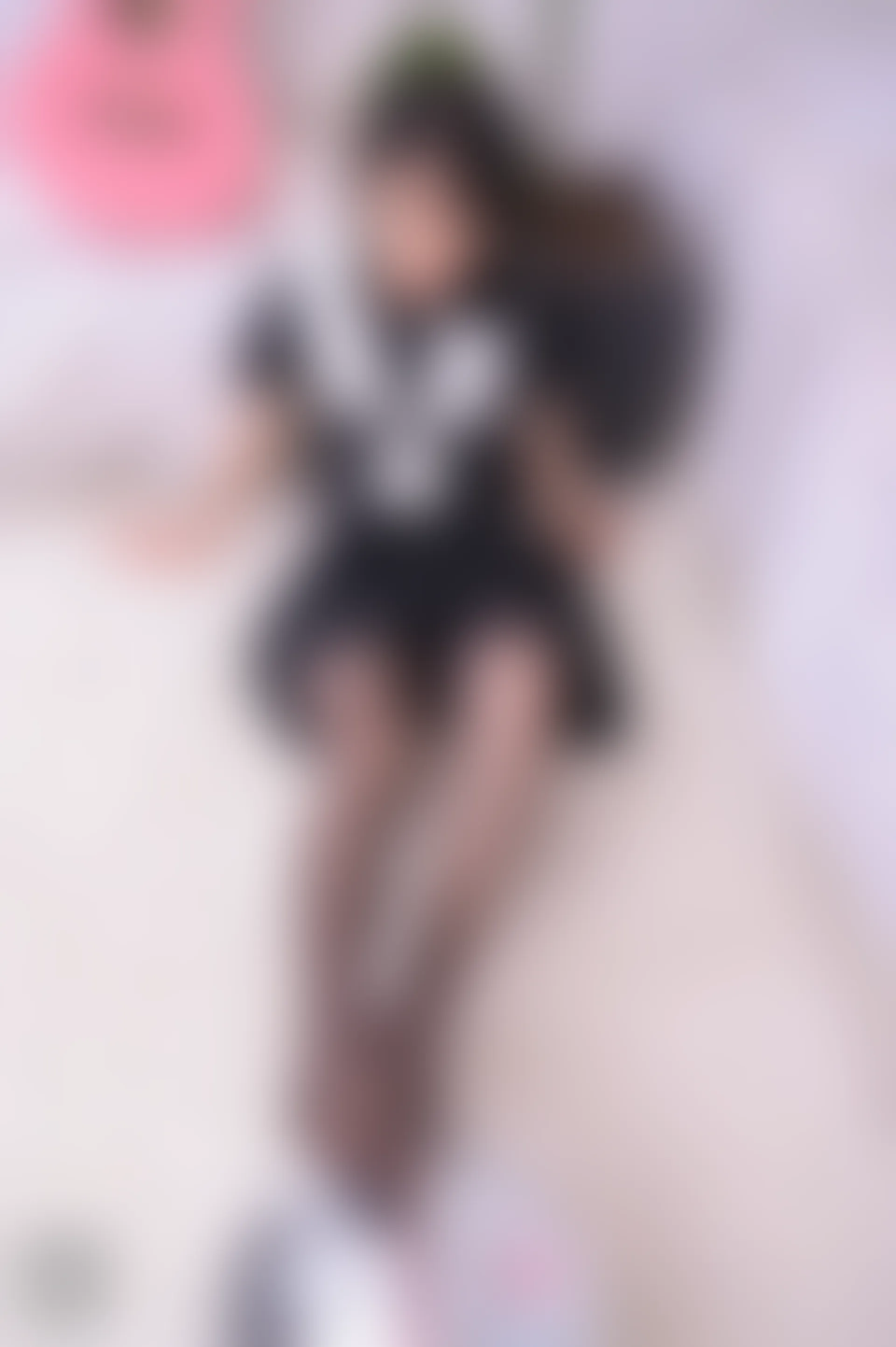 SSA丝社 超清写真 NO.176 CC JK制服穿搭示范[125P／1.29GB]