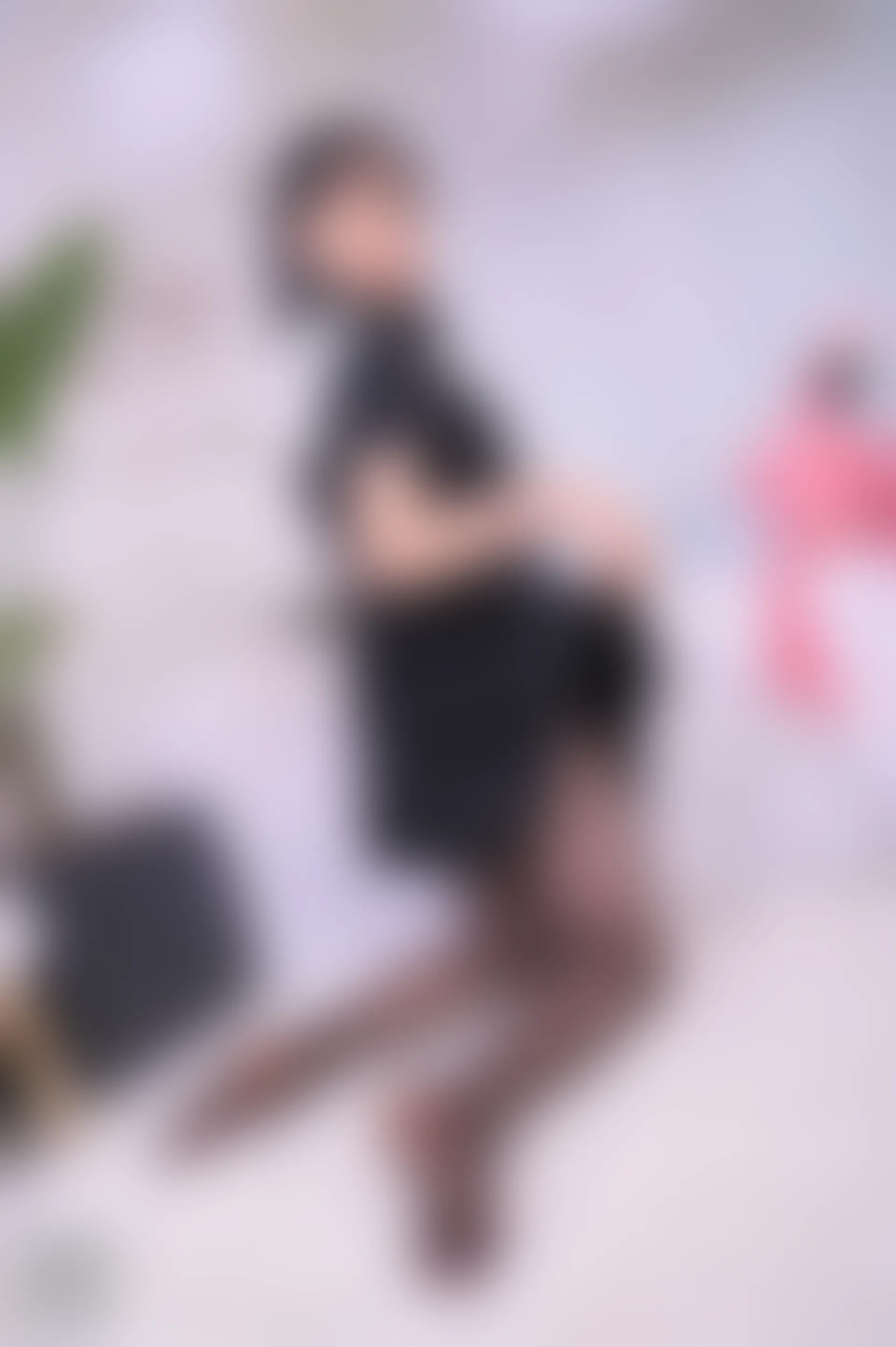 SSA丝社 超清写真 NO.176 CC JK制服穿搭示范[125P／1.29GB]