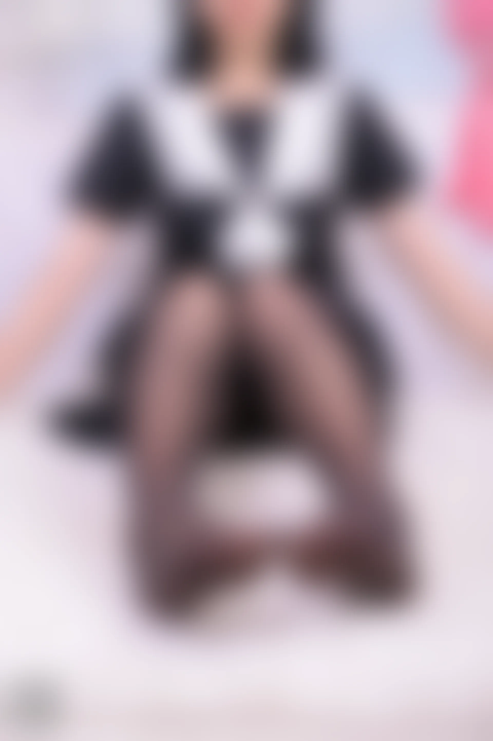 SSA丝社 超清写真 NO.176 CC JK制服穿搭示范[125P／1.29GB]
