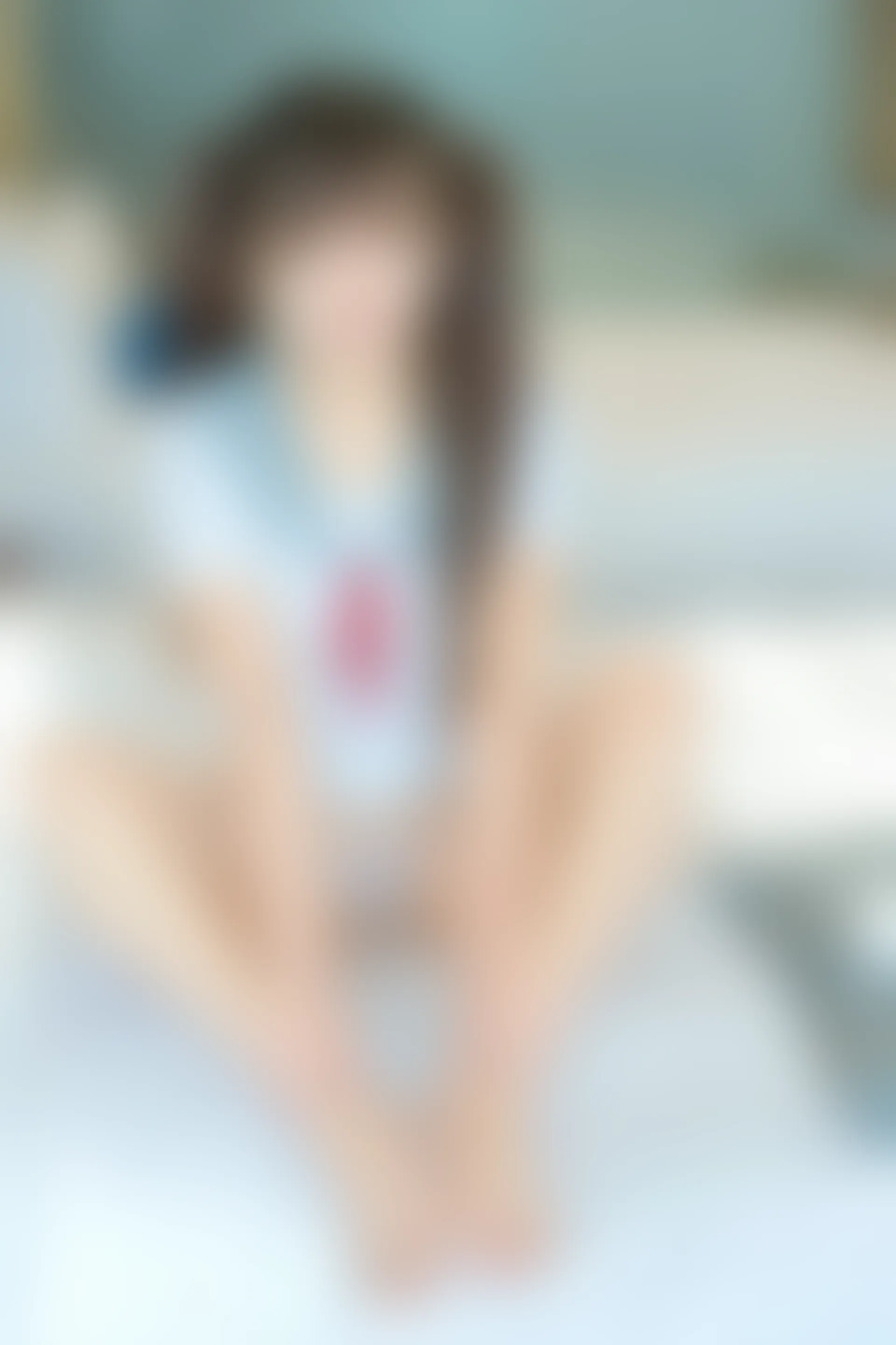 XiuRen秀人网 2016.12.31 No.672 v熙熙熙熙恩v [66P220MB]