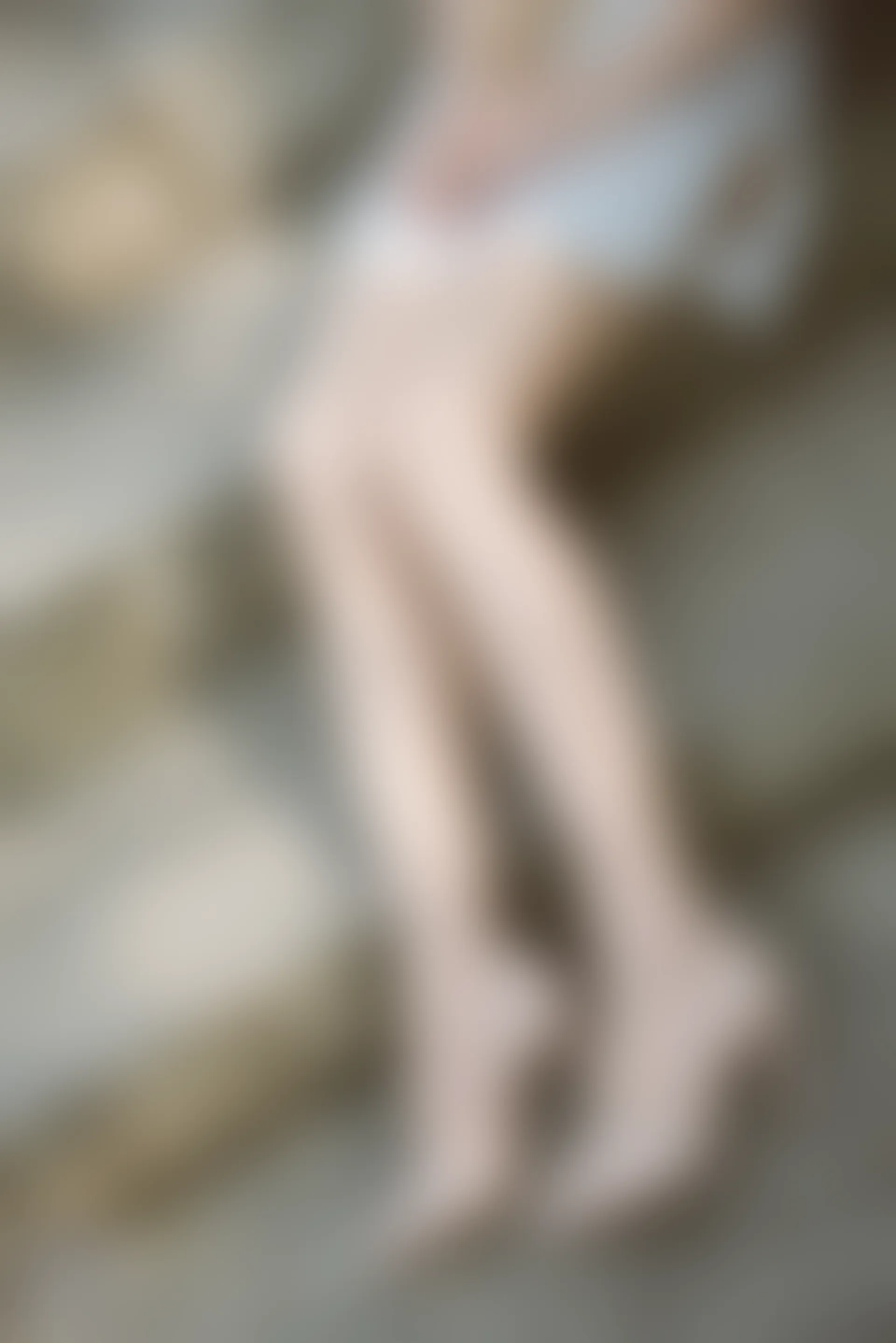 SSA丝社 超清写真 NO.111 君君 腿模君君的旗袍秀[163P-1.56GB]