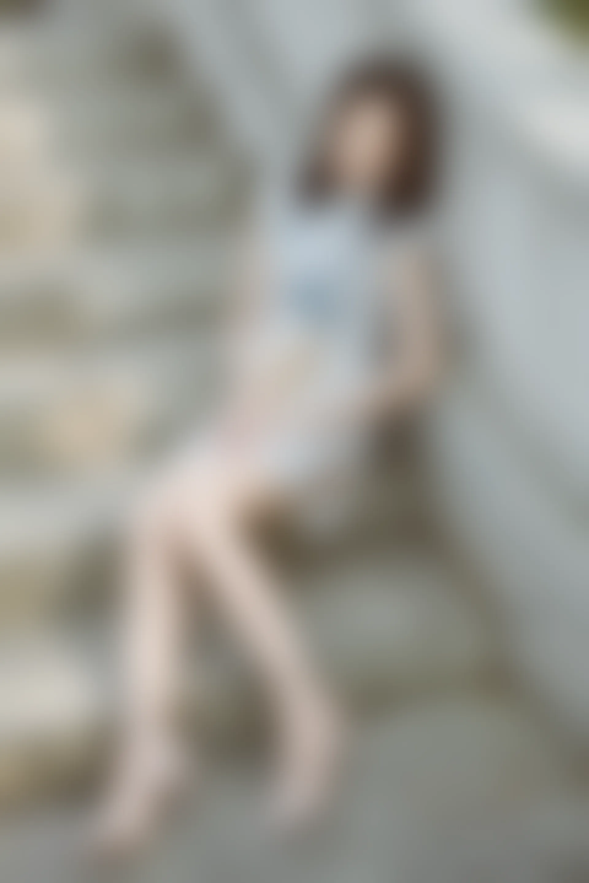 SSA丝社 超清写真 NO.111 君君 腿模君君的旗袍秀[163P-1.56GB]