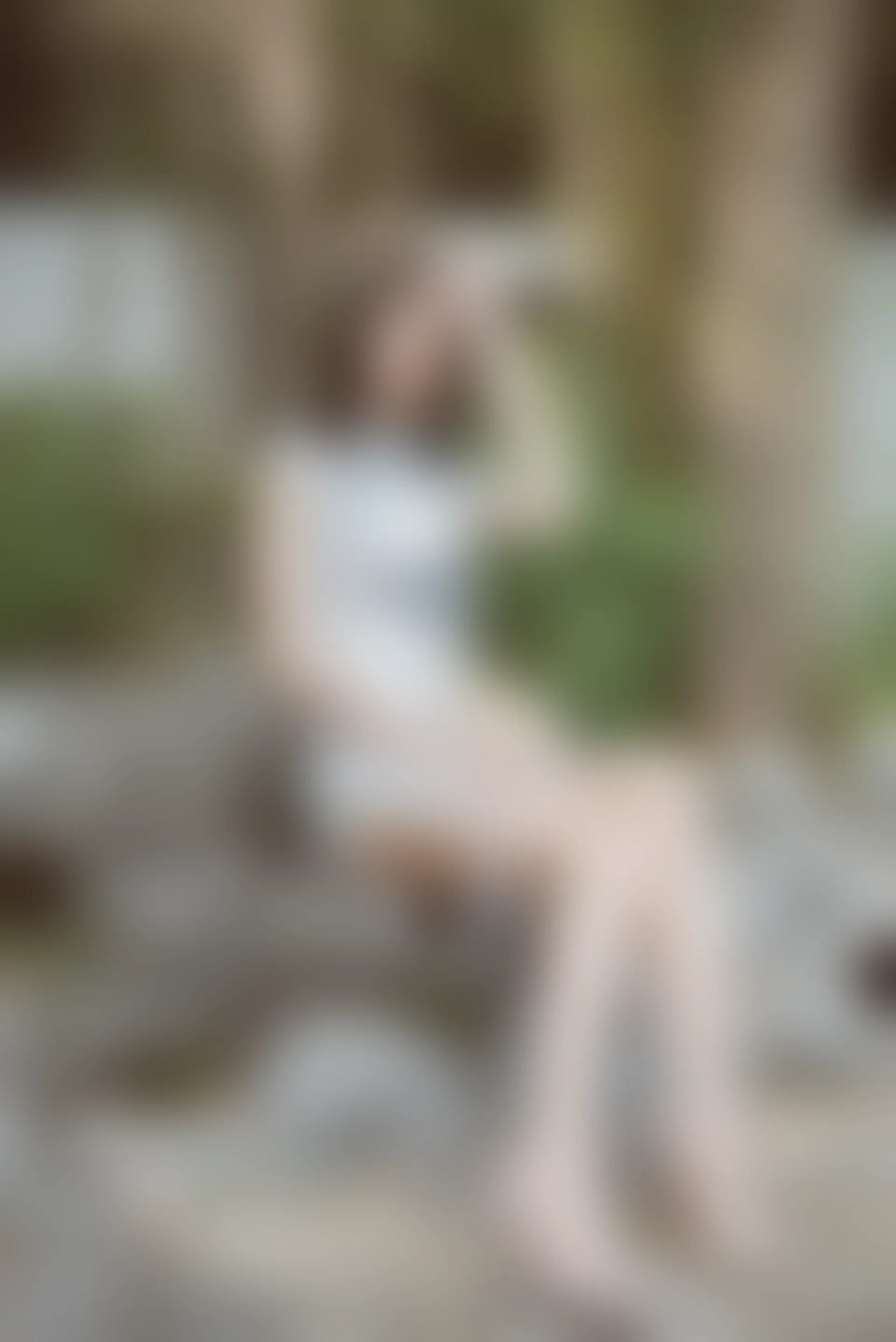 SSA丝社 超清写真 NO.111 君君 腿模君君的旗袍秀[163P-1.56GB]