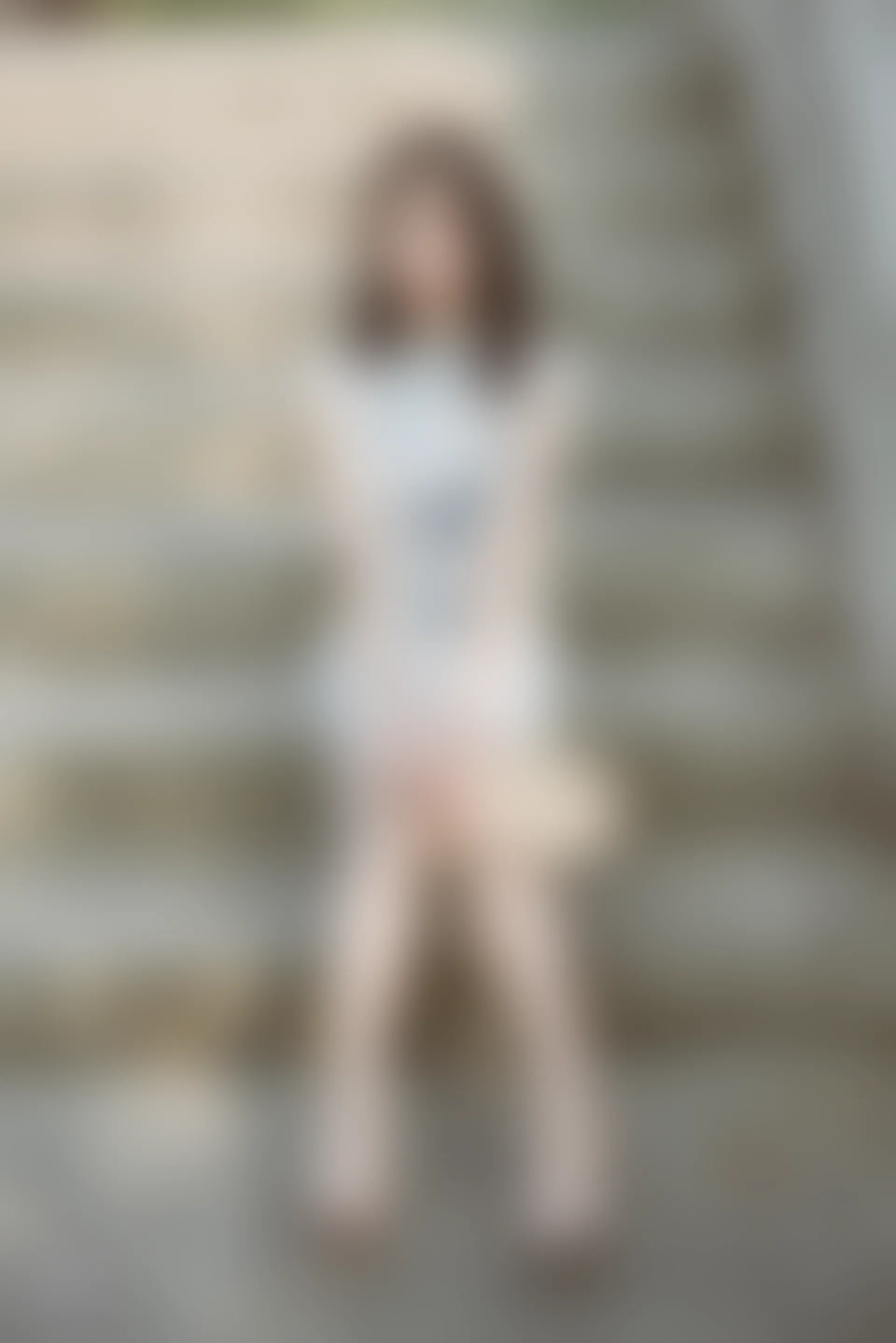 SSA丝社 超清写真 NO.111 君君 腿模君君的旗袍秀[163P-1.56GB]