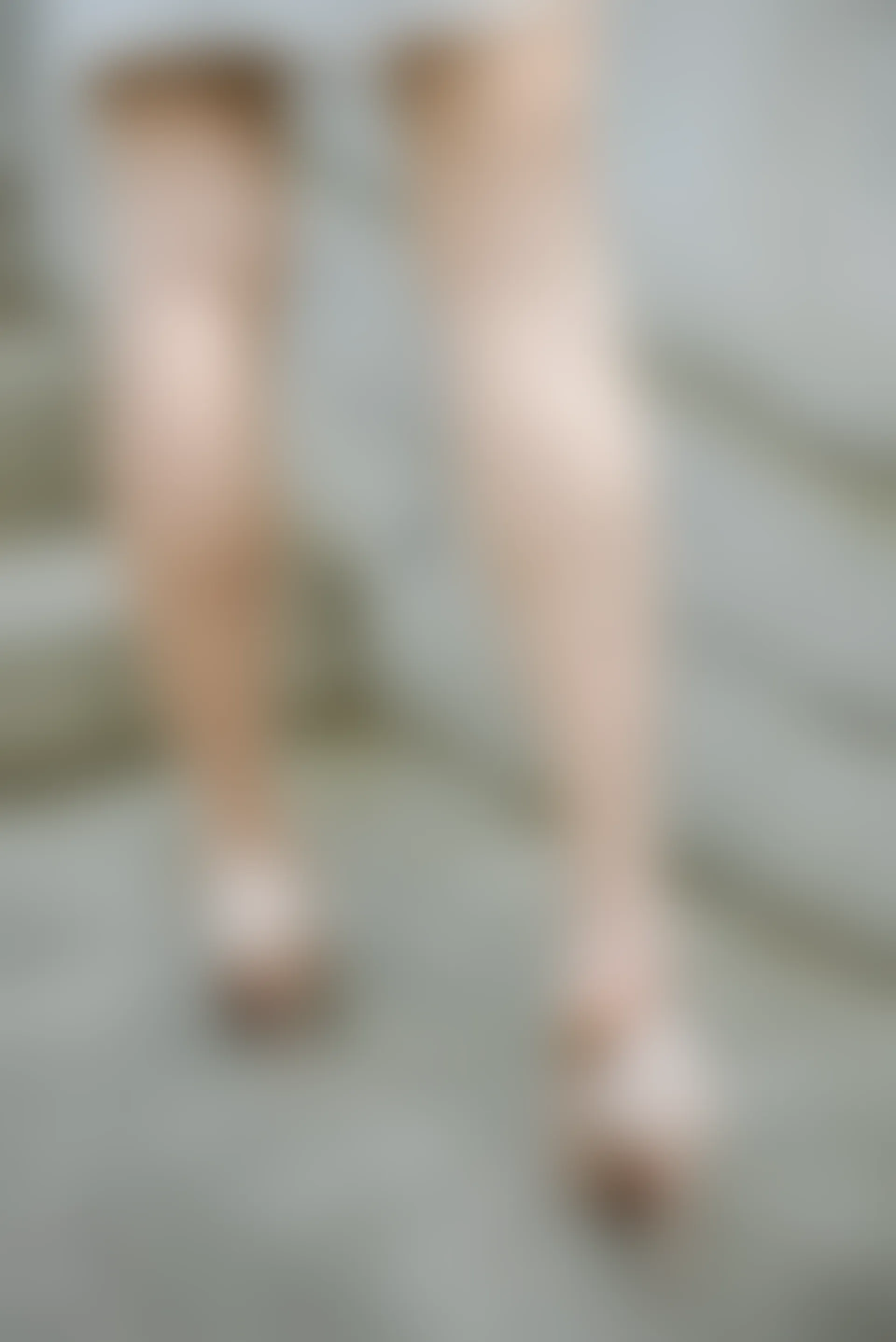 SSA丝社 超清写真 NO.111 君君 腿模君君的旗袍秀[163P-1.56GB]