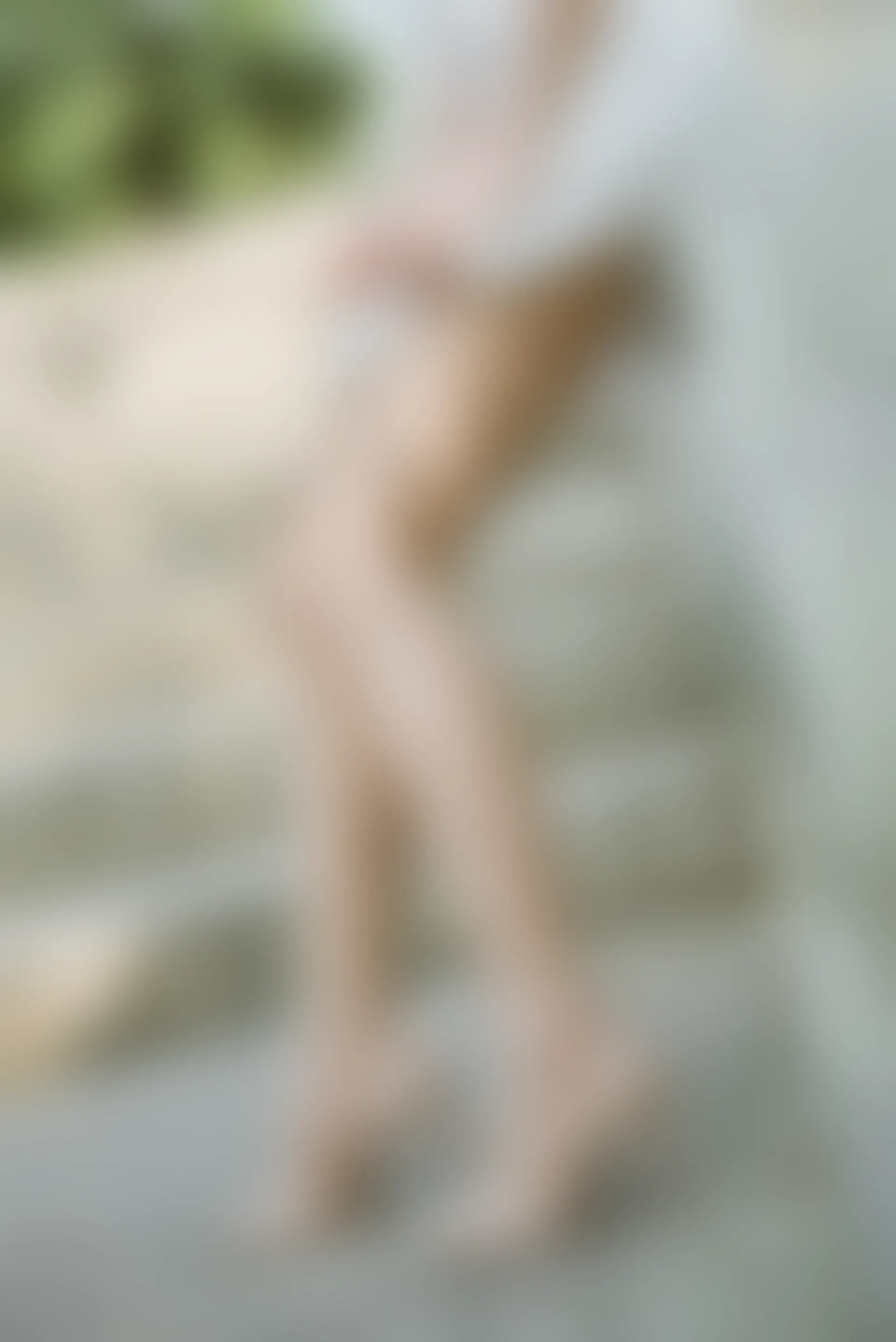 SSA丝社 超清写真 NO.111 君君 腿模君君的旗袍秀[163P-1.56GB]