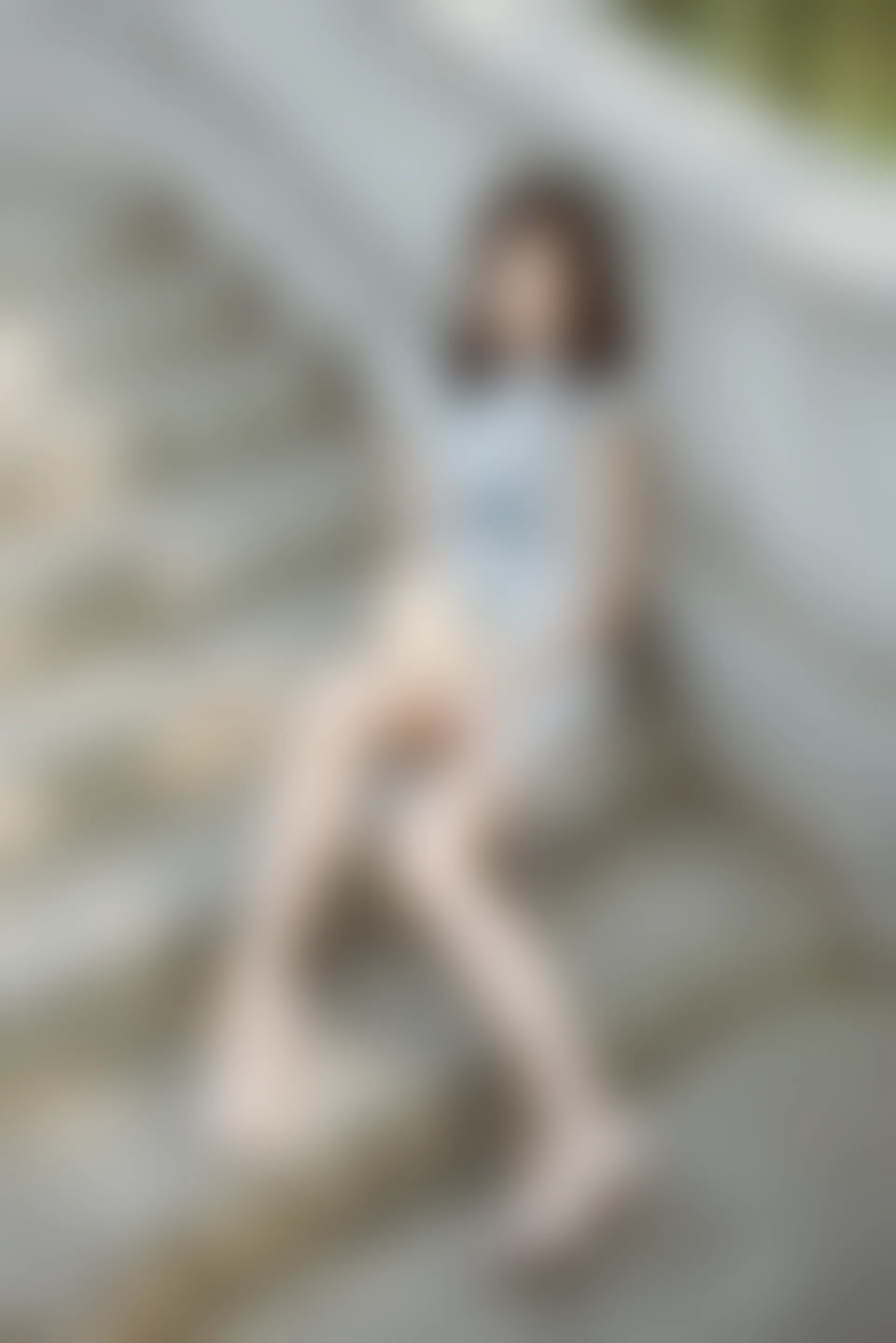SSA丝社 超清写真 NO.111 君君 腿模君君的旗袍秀[163P-1.56GB]