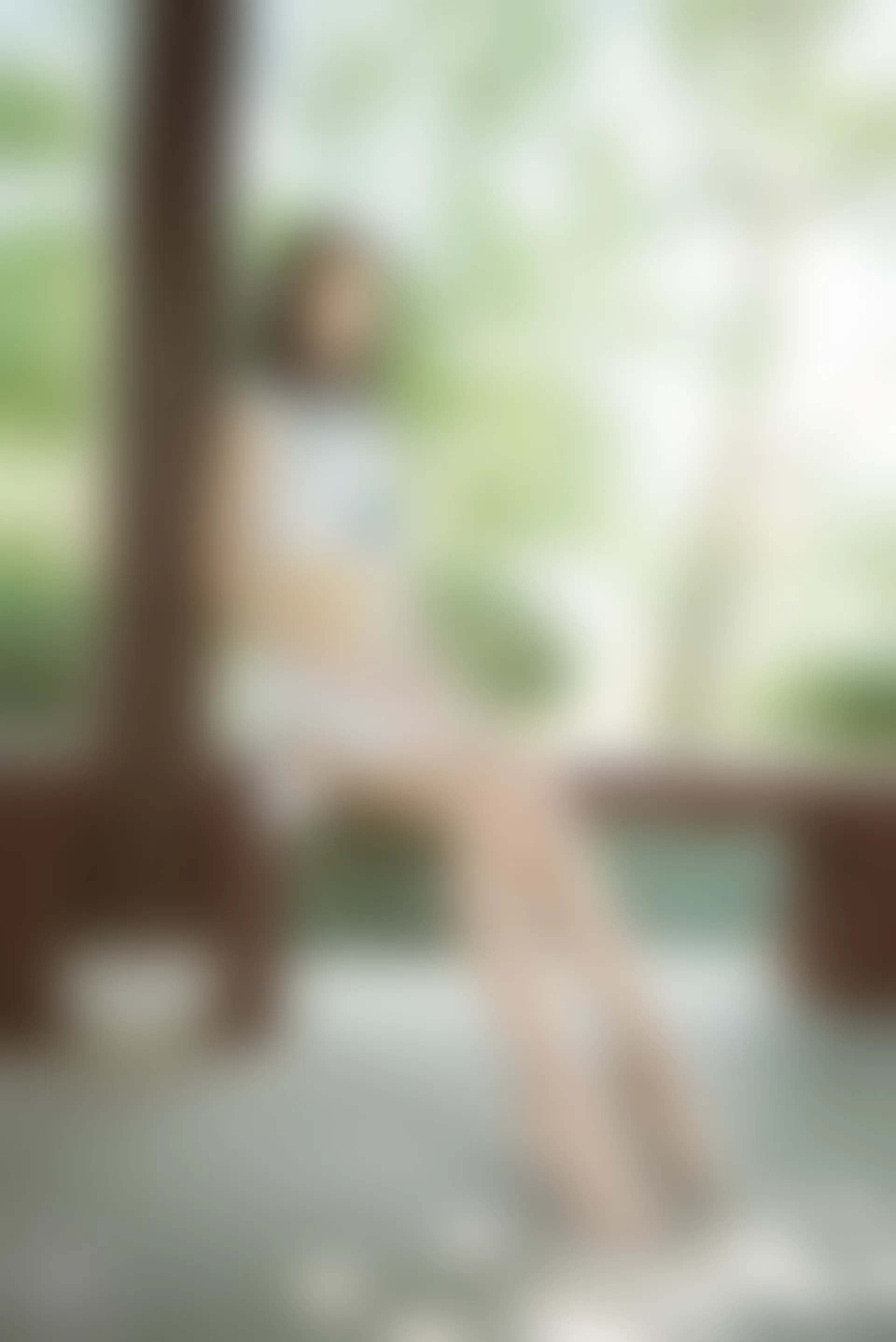 SSA丝社 超清写真 NO.111 君君 腿模君君的旗袍秀[163P-1.56GB]