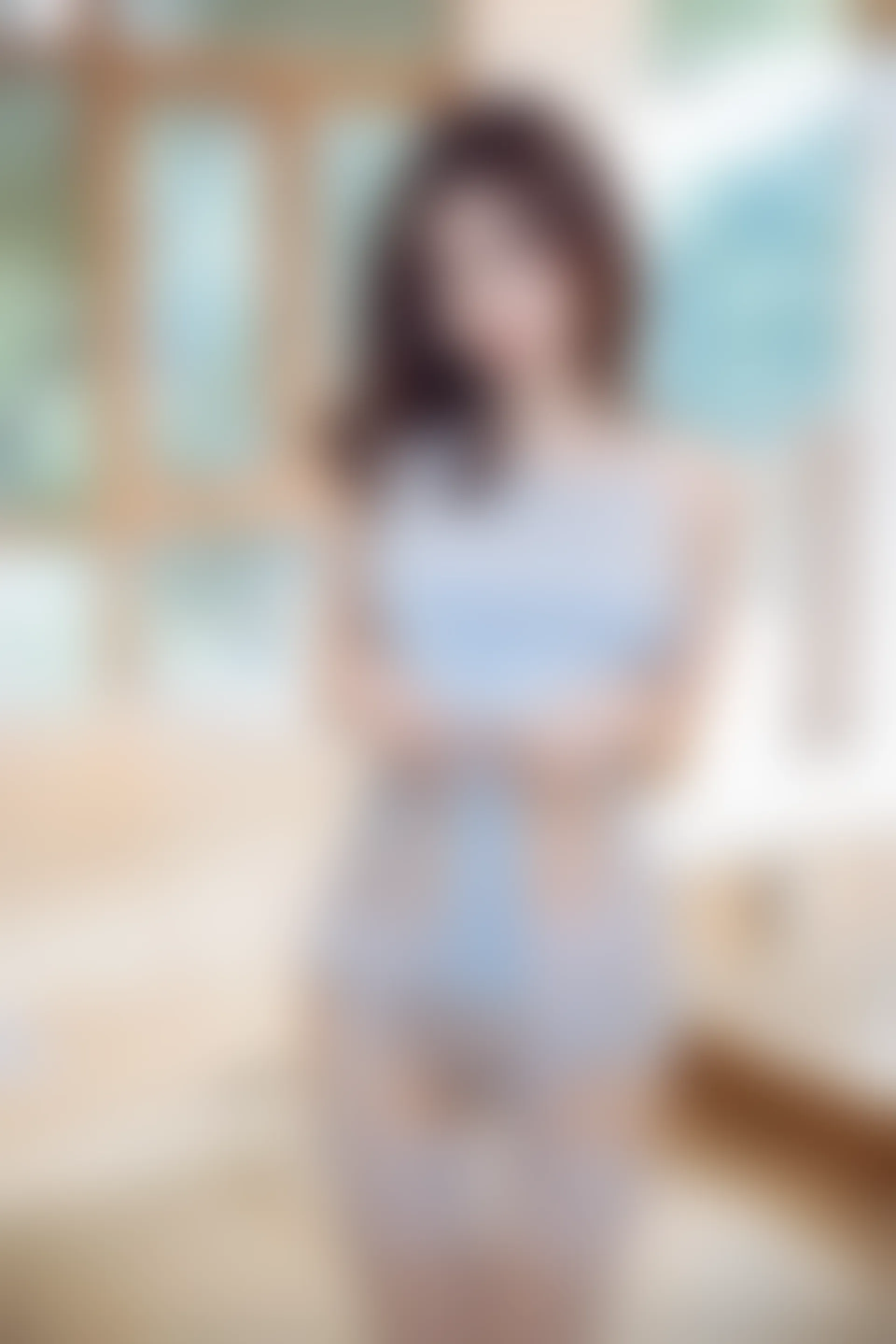 XiuRen秀人网 2021.10.29 No.4141 绮里嘉ula[51+1P／496MB]
