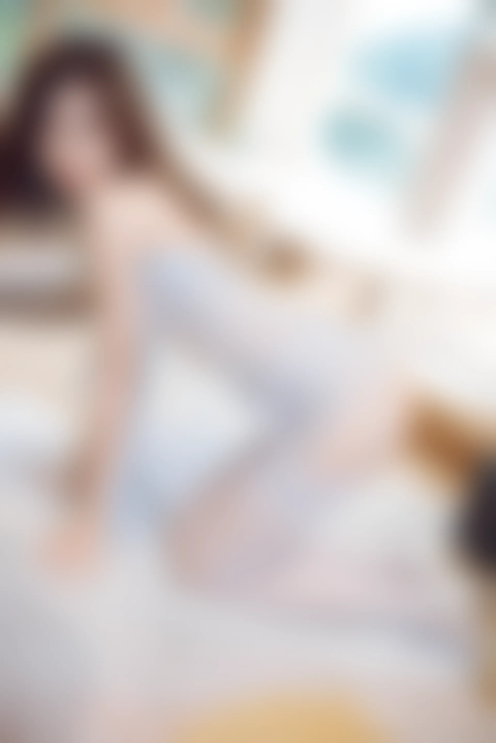XiuRen秀人网 2021.10.29 No.4141 绮里嘉ula[51+1P／496MB]
