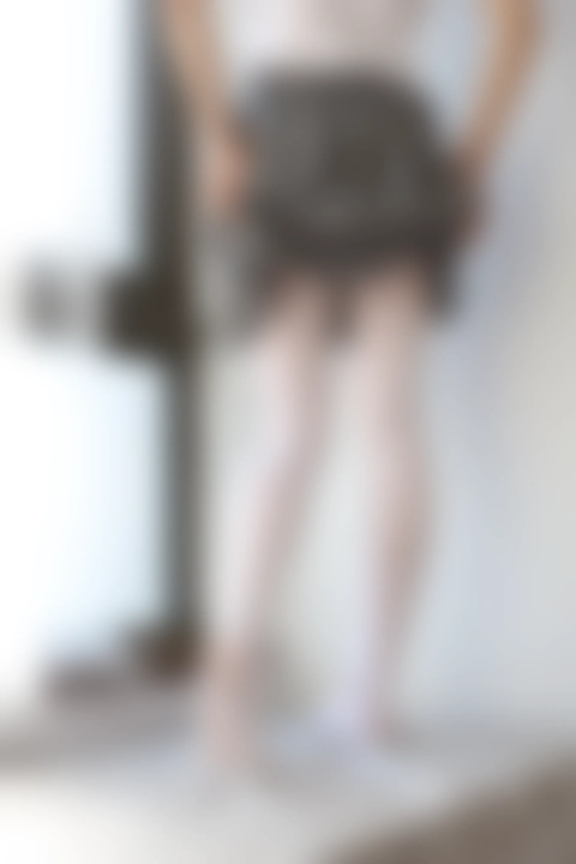 森萝财团 BETA-029 [182P-1.6G]学生装, 森萝财团, 白丝, 美腿