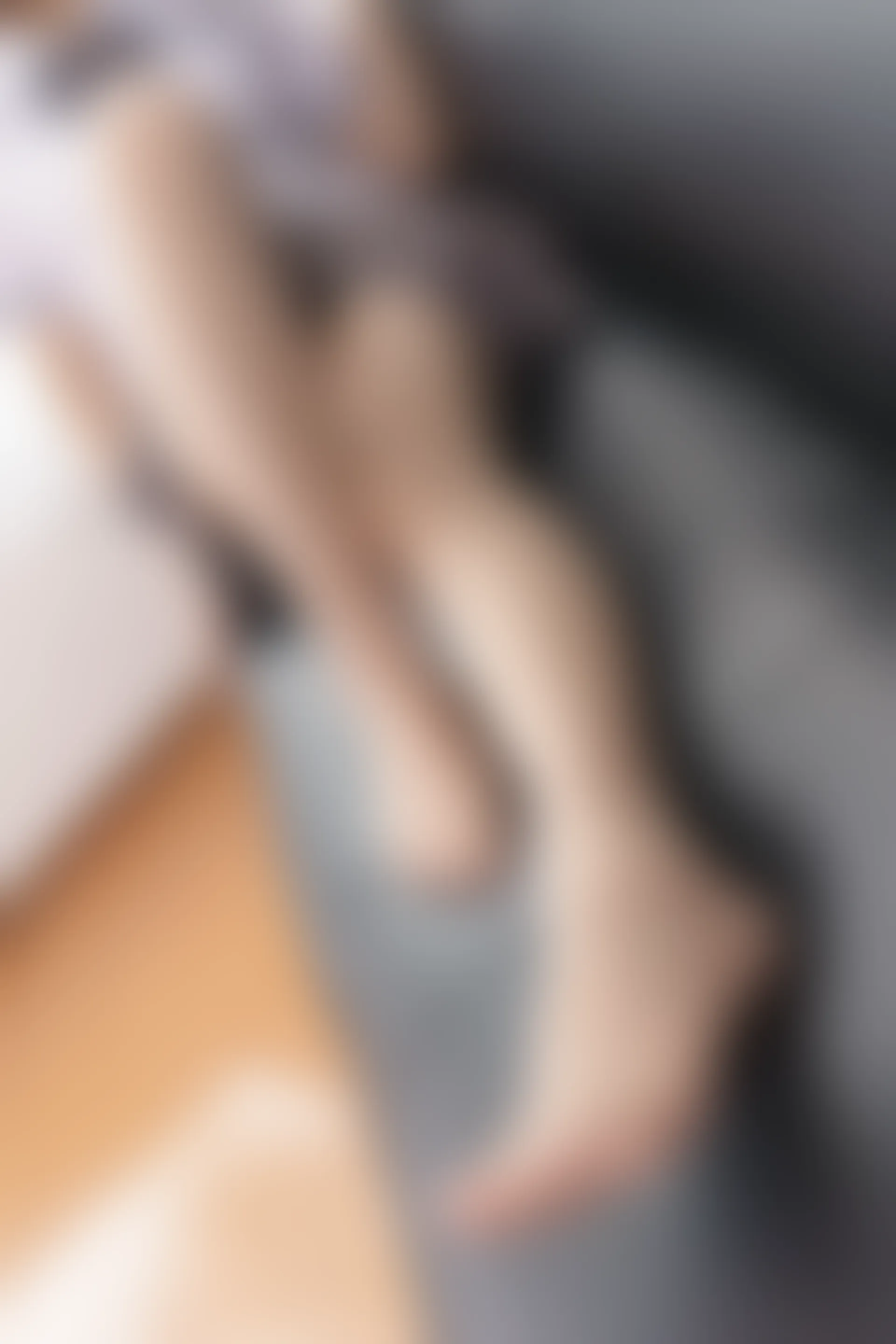 森萝财团 BETA-025 [101P-1.03G]美腿, 肉丝