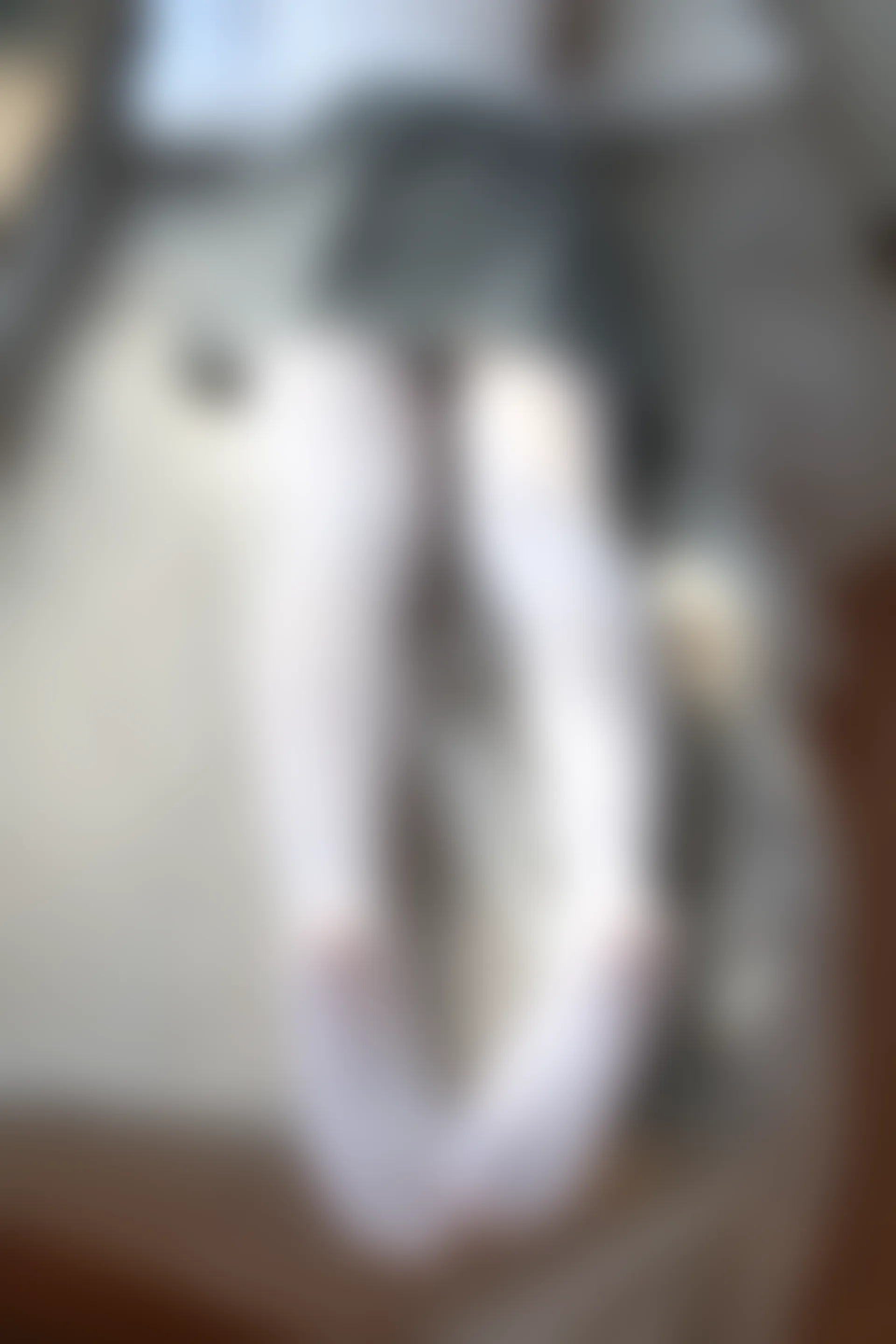 森萝财团 BETA-029 [182P-1.6G]学生装, 森萝财团, 白丝, 美腿