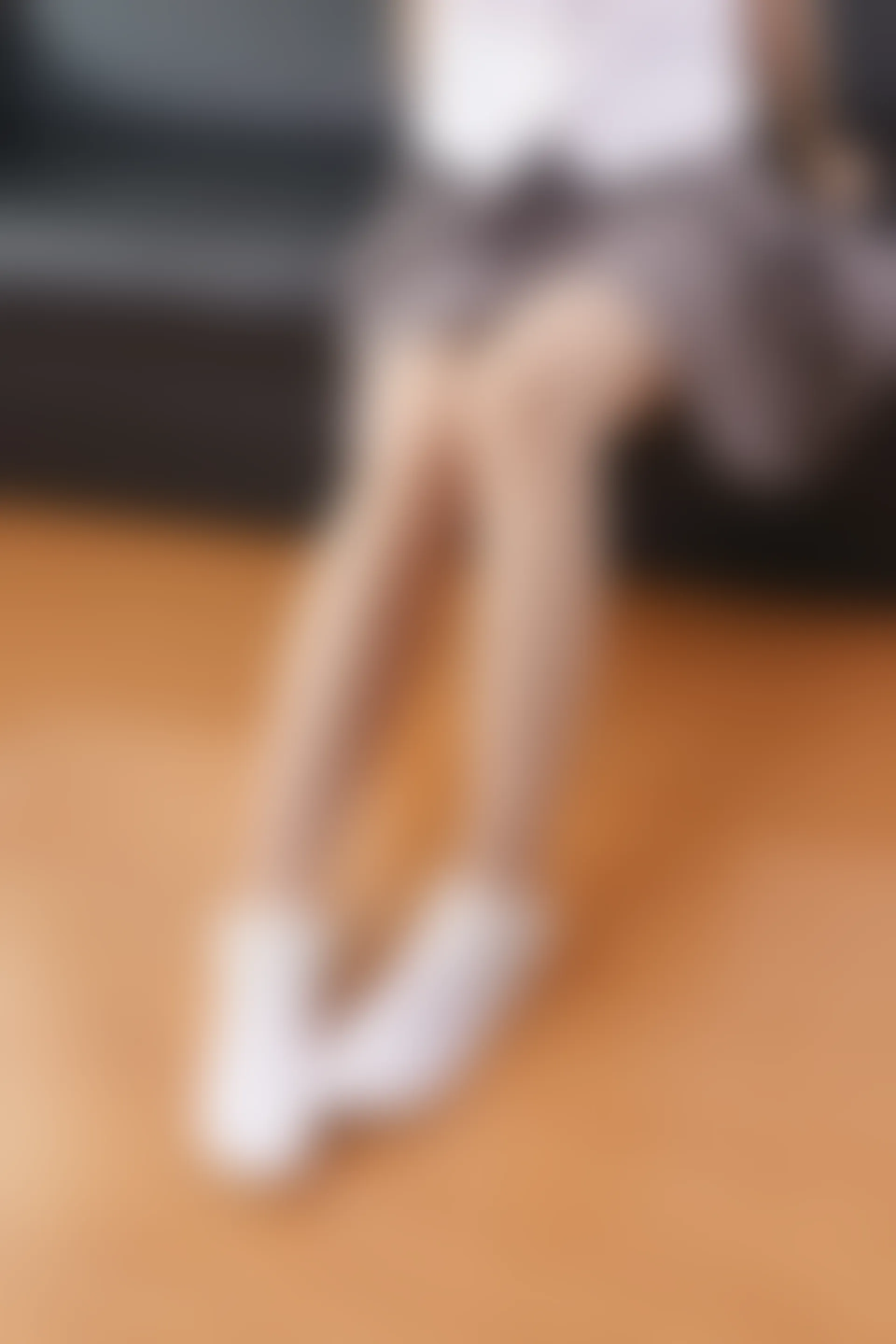 森萝财团 BETA-025 [101P-1.03G]美腿, 肉丝