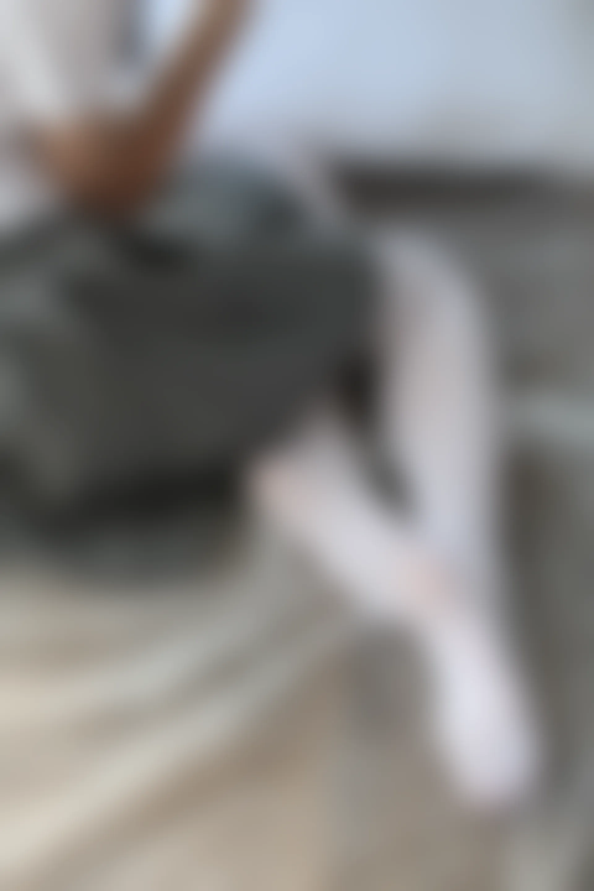 森萝财团 BETA-029 [182P-1.6G]学生装, 森萝财团, 白丝, 美腿