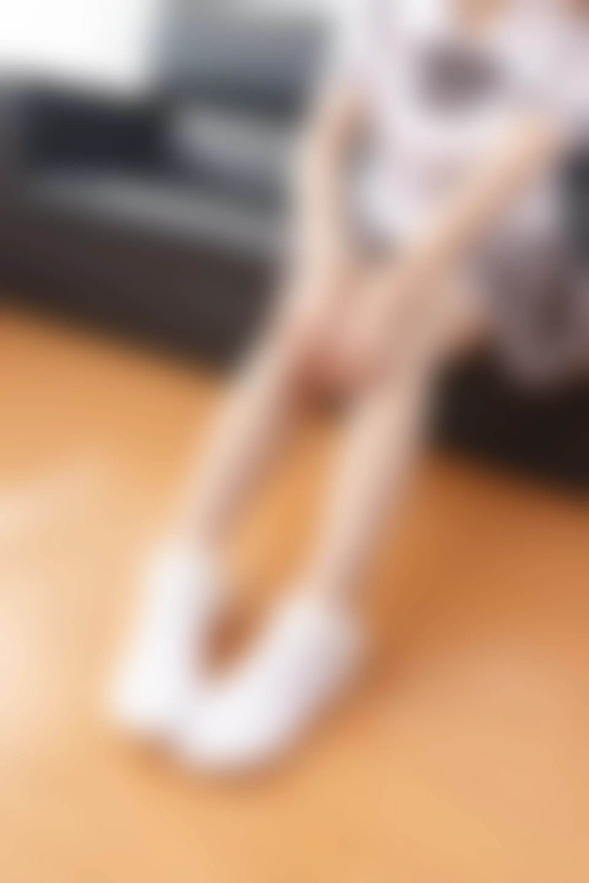 森萝财团 BETA-025 [101P-1.03G]美腿, 肉丝