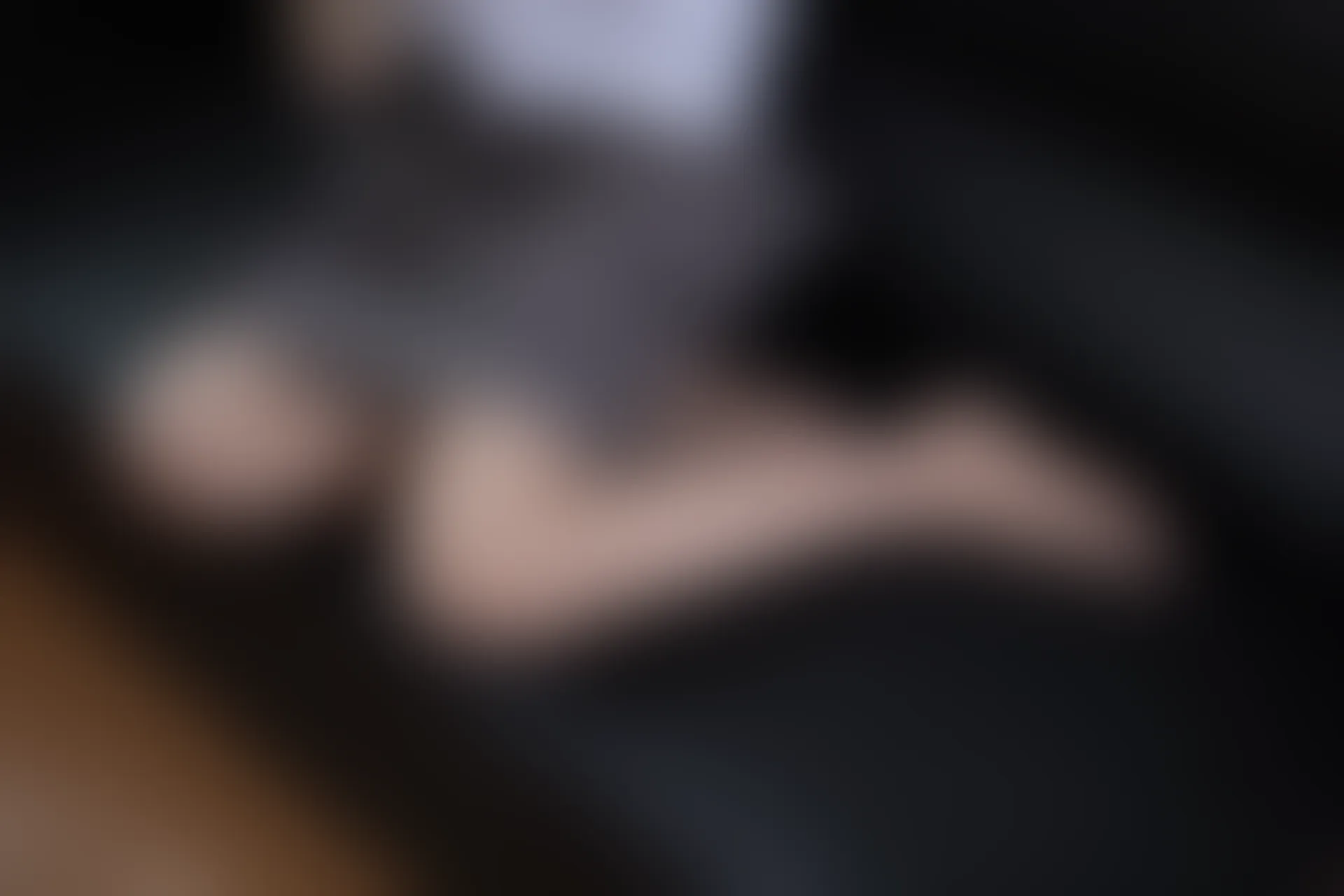 森萝财团 BETA-033 [64P-518M]森萝财团, 美腿, 美足, 露背毛衣, 黑丝