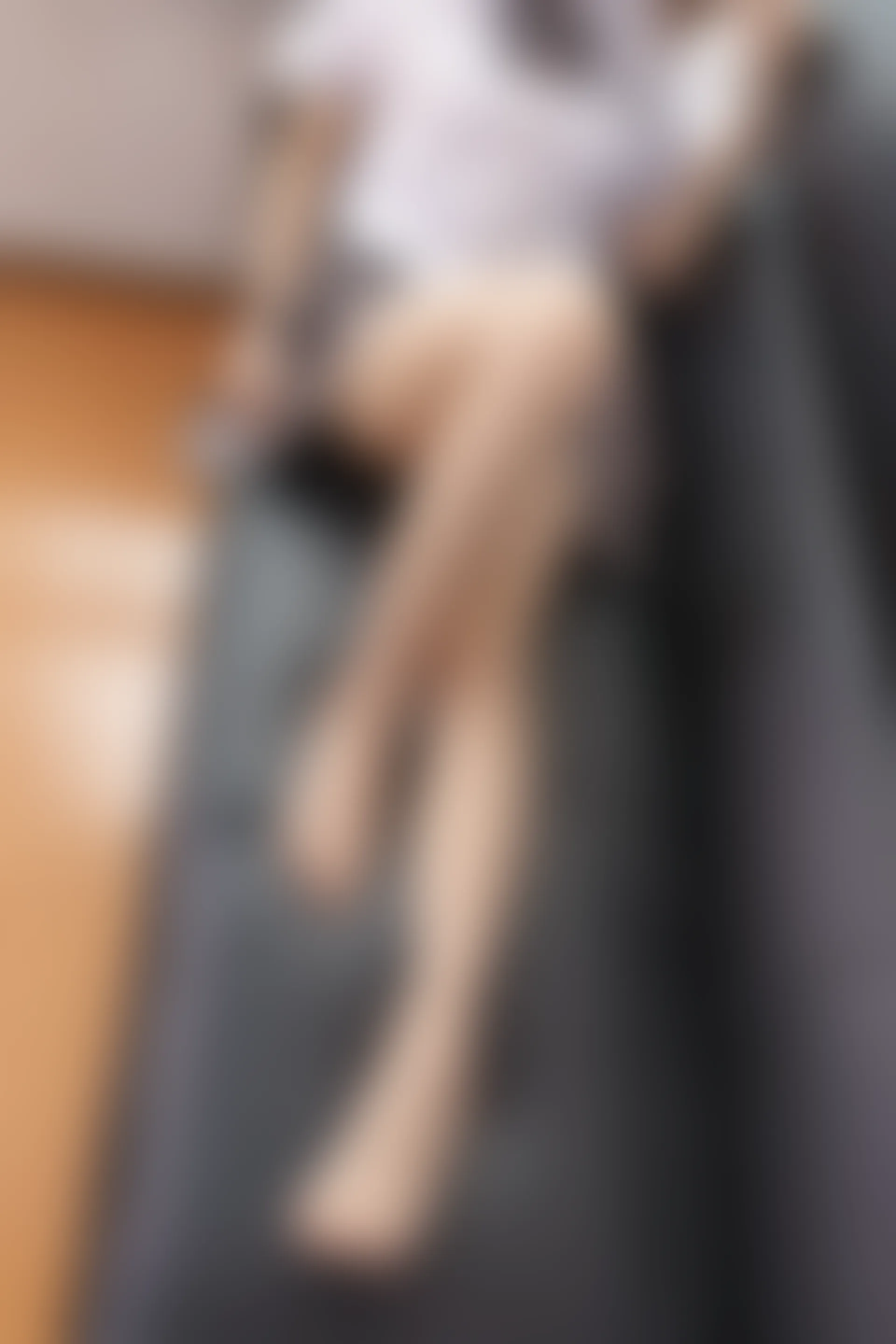 森萝财团 BETA-025 [101P-1.03G]美腿, 肉丝
