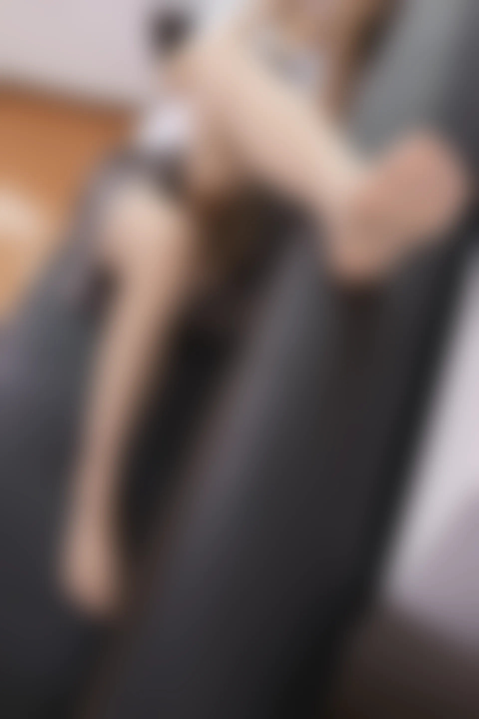 森萝财团 BETA-025 [101P-1.03G]美腿, 肉丝