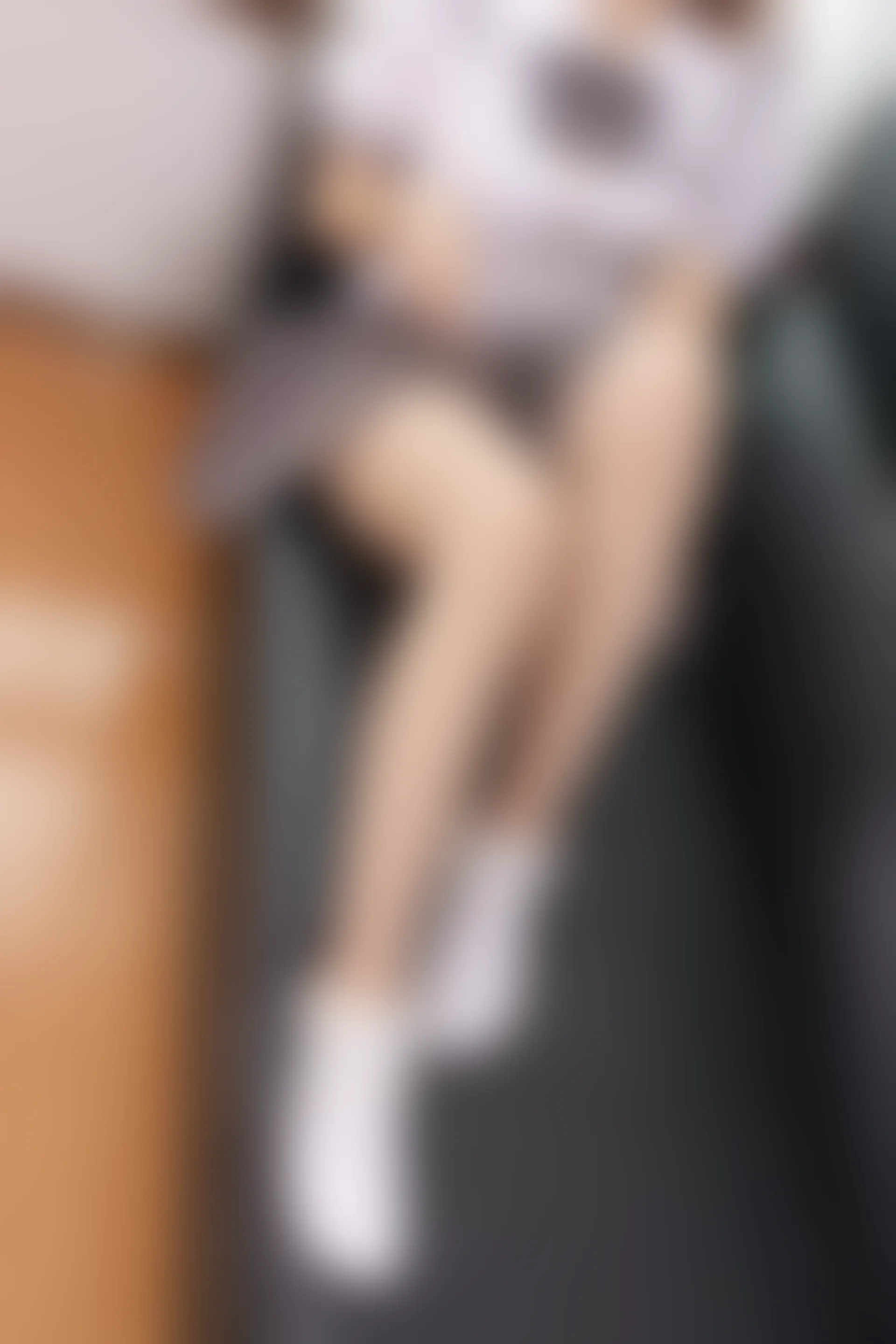 森萝财团 BETA-025 [101P-1.03G]美腿, 肉丝